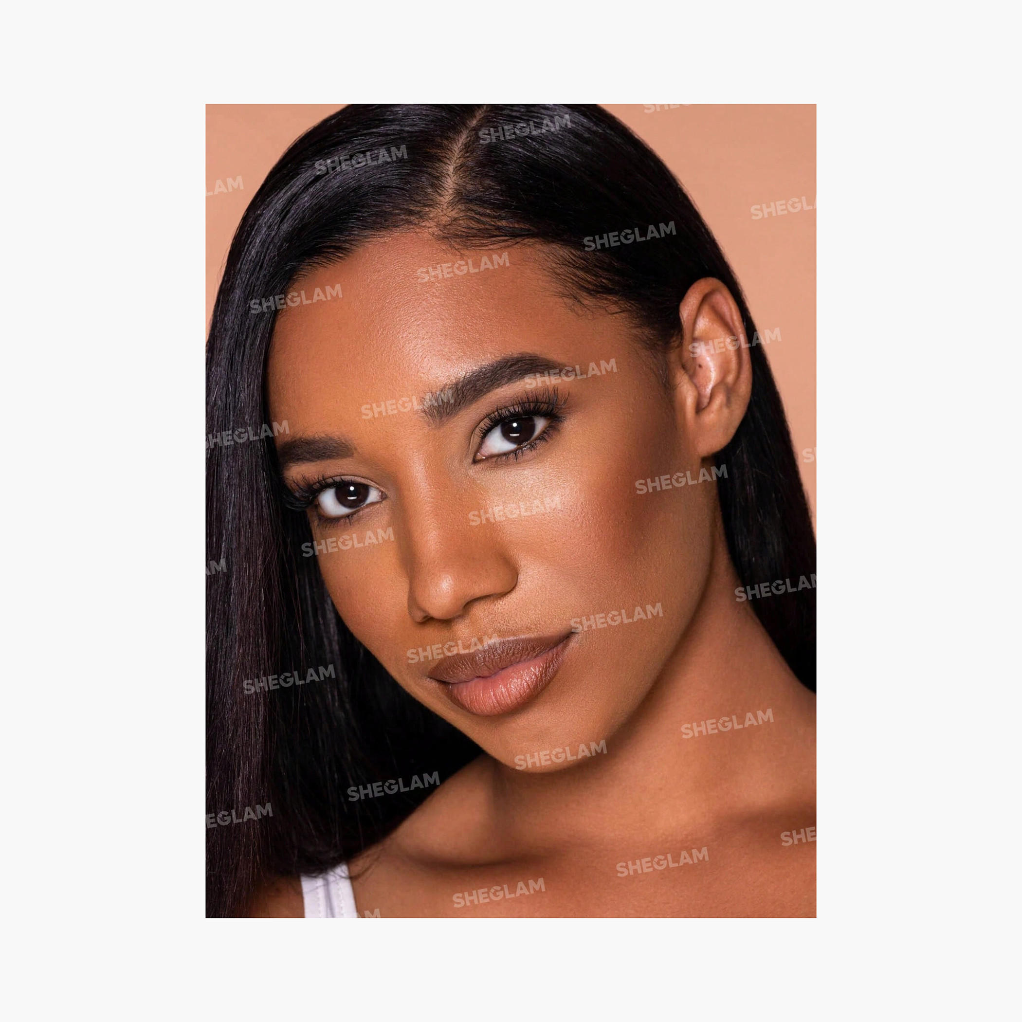 كريم أساس غير لامع يسمح بمرور الهواء ويدوم طويلًا كومبليكشن برو من شيجلام-beautyandpersonalcare-makeup-face-foundations-image-22