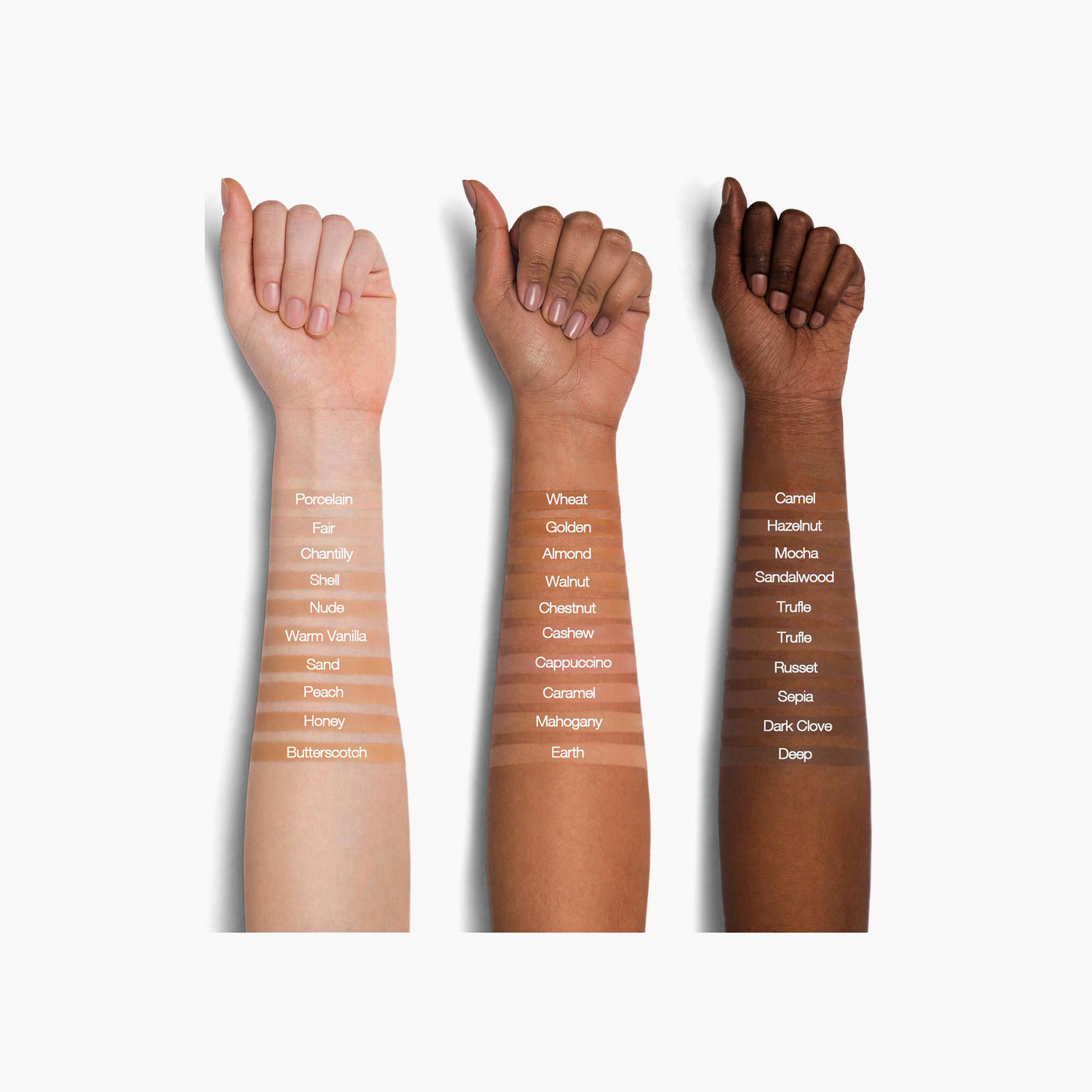 كريم أساس غير لامع يسمح بمرور الهواء ويدوم طويلًا كومبليكشن برو من شيجلام-beautyandpersonalcare-makeup-face-foundations-image-26
