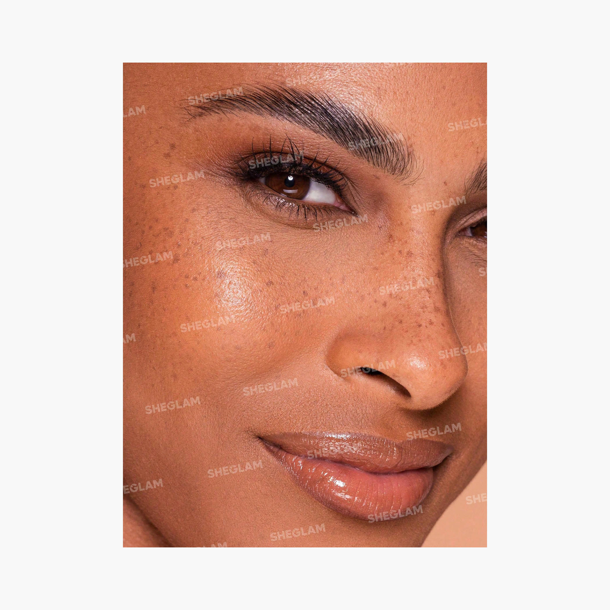 كريم أساس غير لامع يسمح بمرور الهواء ويدوم طويلًا كومبليكشن برو من شيجلام-beautyandpersonalcare-makeup-face-foundations-image-31
