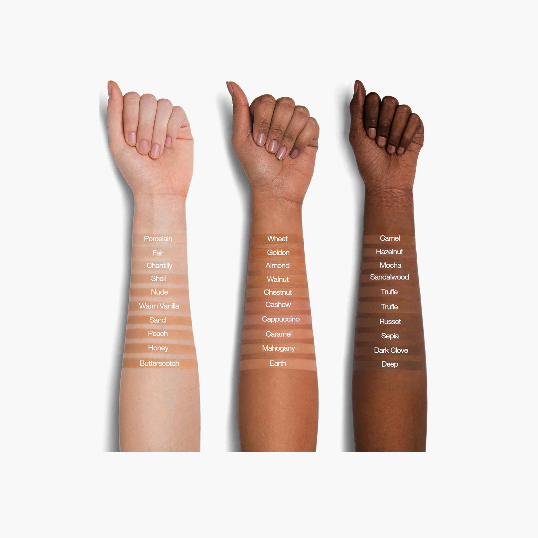 كريم أساس غير لامع يسمح بمرور الهواء ويدوم طويلًا كومبليكشن برو من شيجلام-beautyandpersonalcare-makeup-face-foundations-image-35