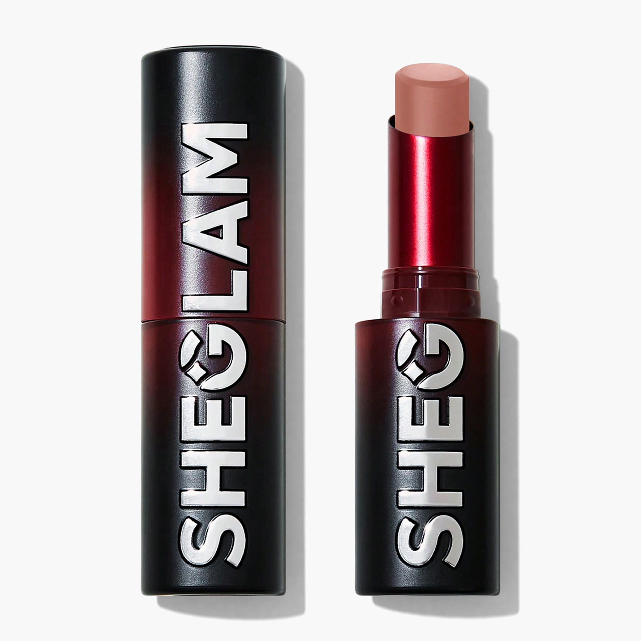 SHEGLAM Ember Rose Very Dynamatte Matte Lipstick-beautyandpersonalcare-makeup-lips-lipsticks-image-1