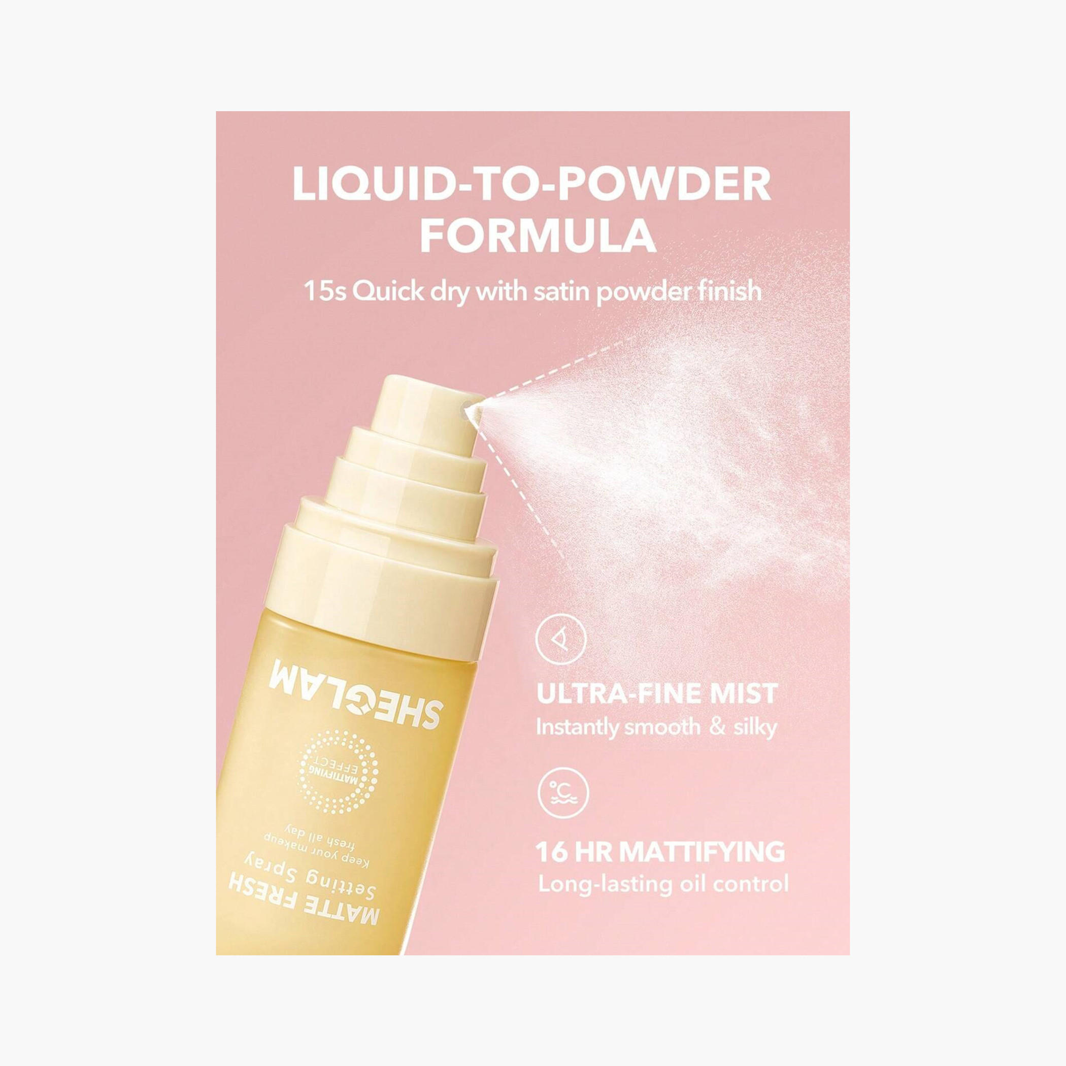 SHEGLAM Matte Fresh Setting Spray-beautyandpersonalcare-makeup-face-settingspray-image-1