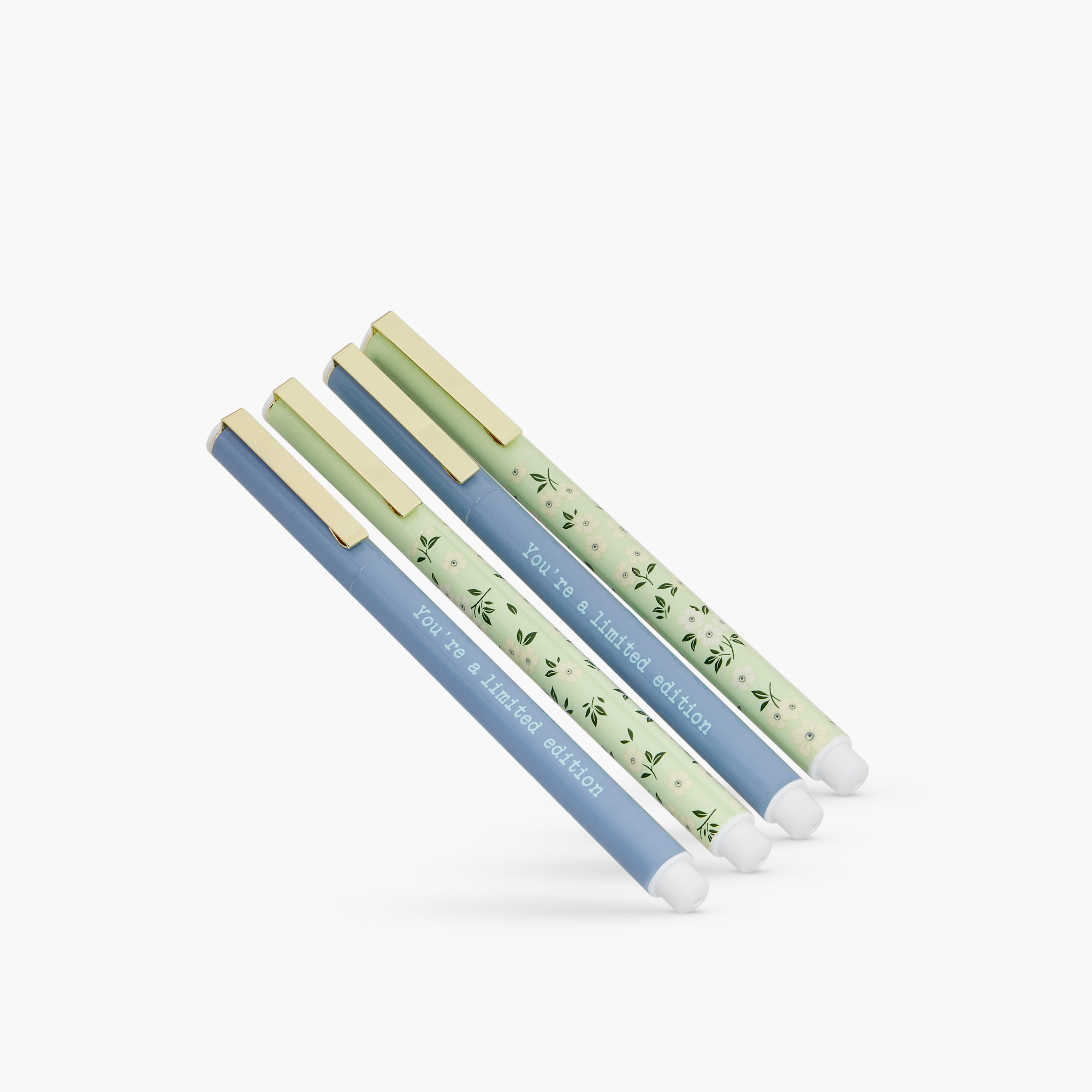 Syloon 4-Piece Fineliners Pen Set-school-stationery-pensandpencils-image-2