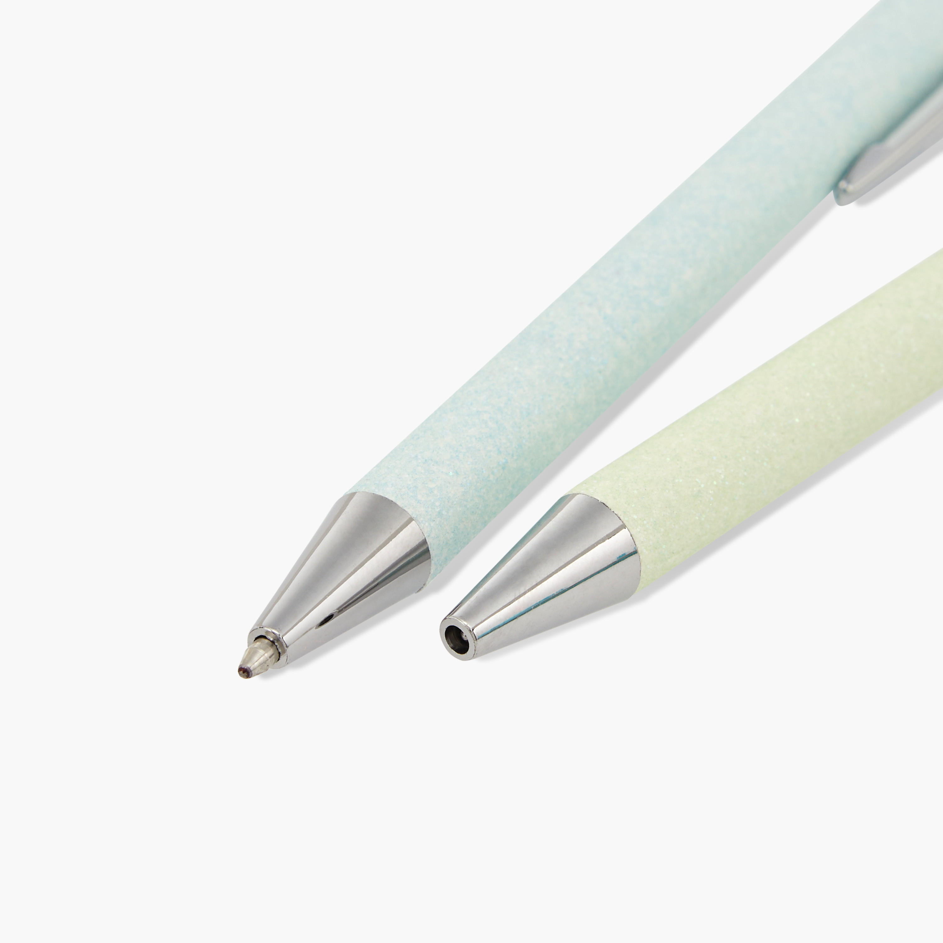 Syloon Metal Pen - Set of 2-school-stationery-pensandpencils-image-3