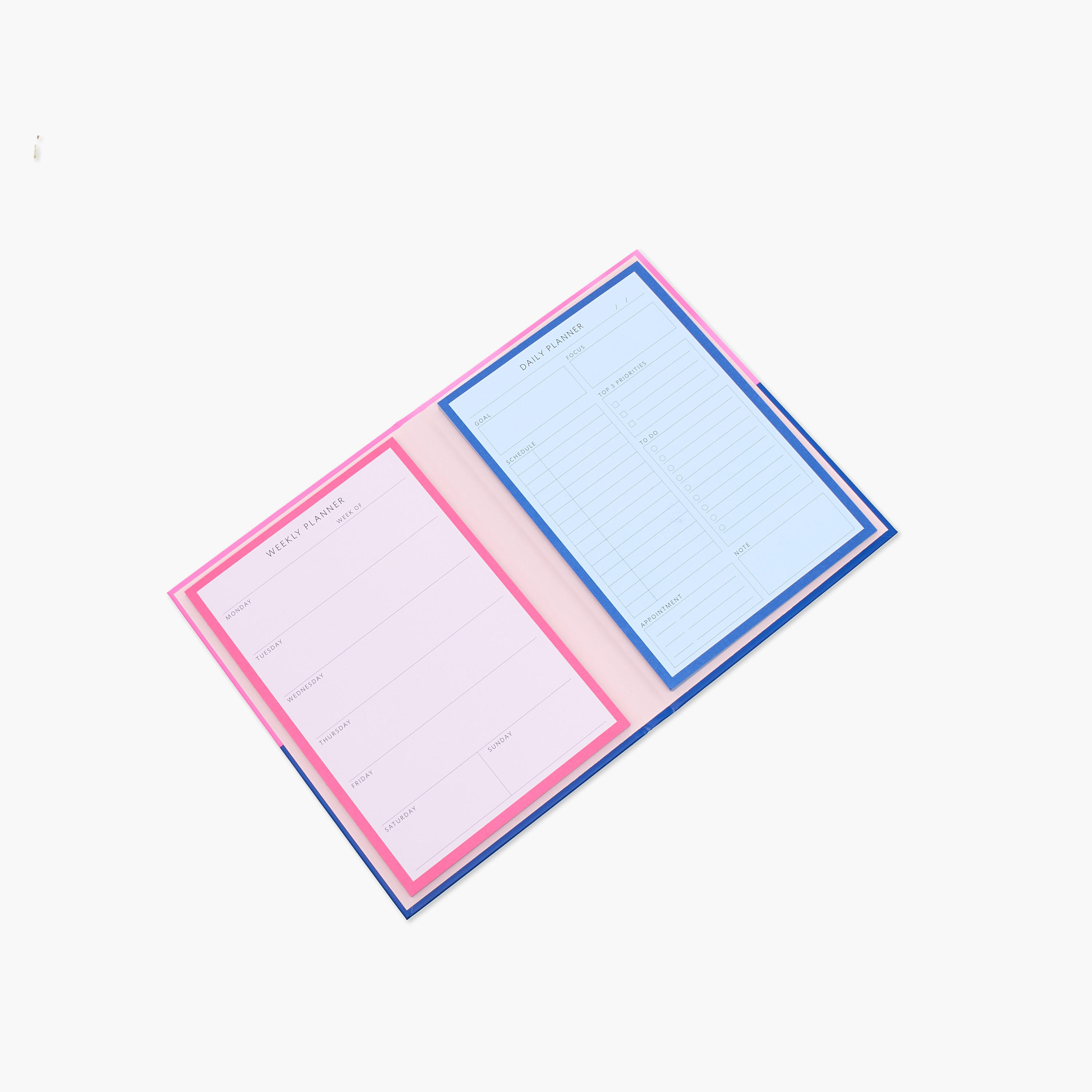 Syloon Slogan Print 60-Sheet Ruled Spiral Notebook-school-stationery-notebooks-image-3
