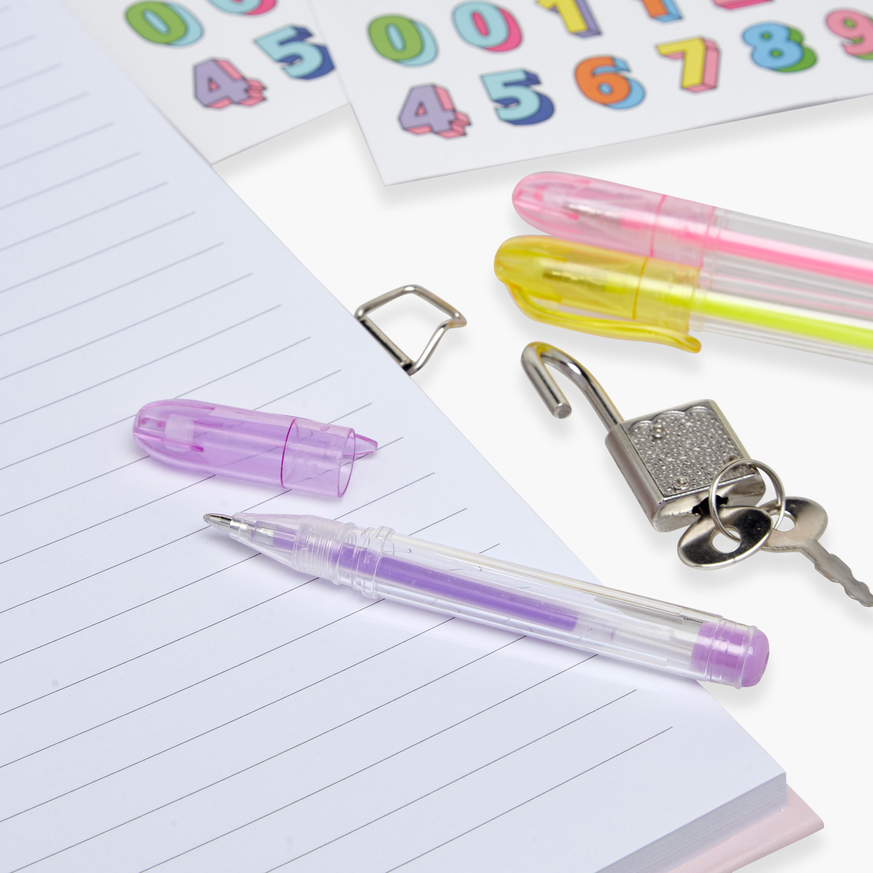 Syloon Assorted Stationery Set-school-stationery-sets-image-5