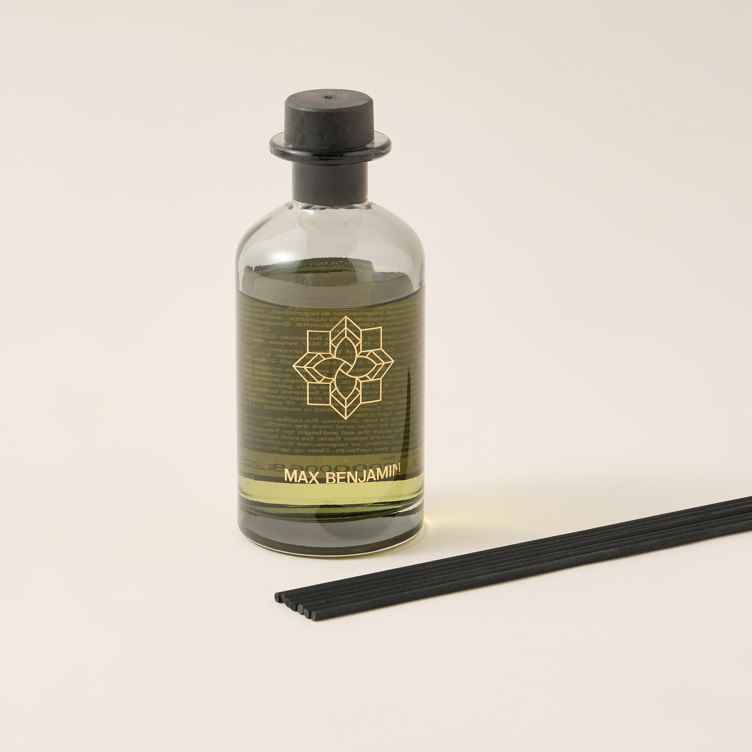 طقم موزّع عطور برائحة سيفيل أورانج بلسوم من ماكس بنجامين - 150 مل-household-homefragrance-reeddiffusers-image-3
