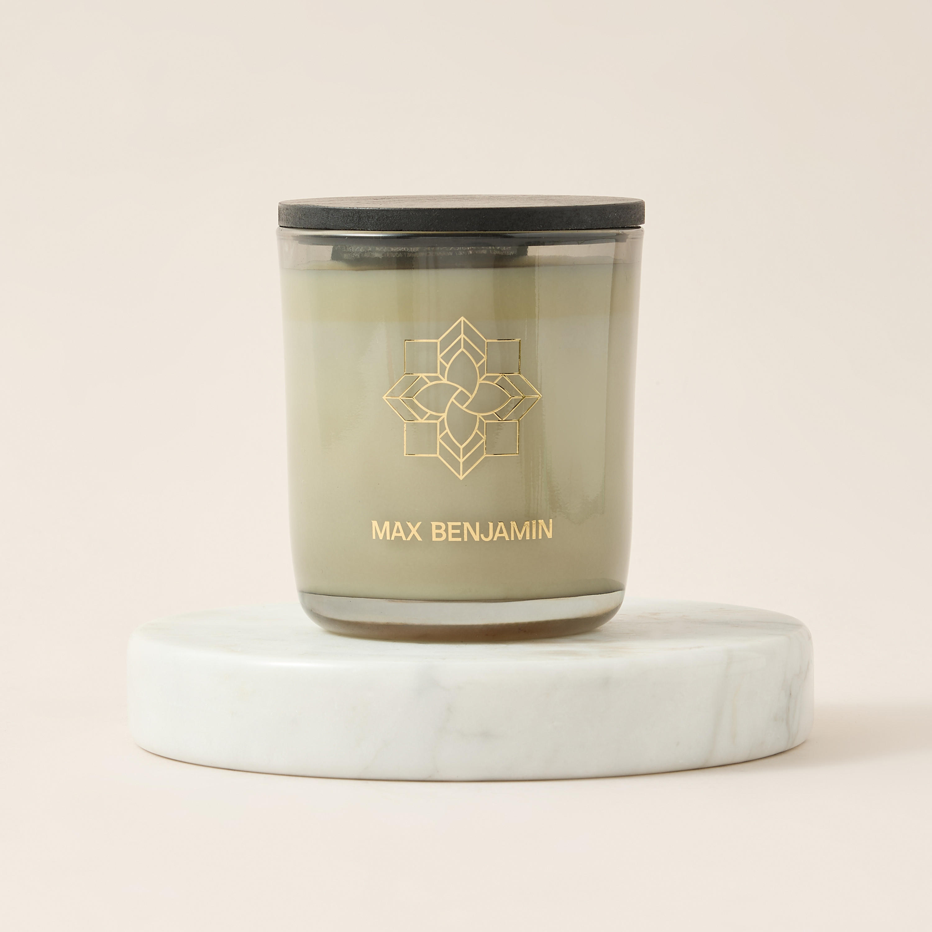 جرة شموع معطرة برائحة سيفيل أورانج بلسوم من ماكس بنجامين - 210 جم-household-homefragrance-candles-image-2
