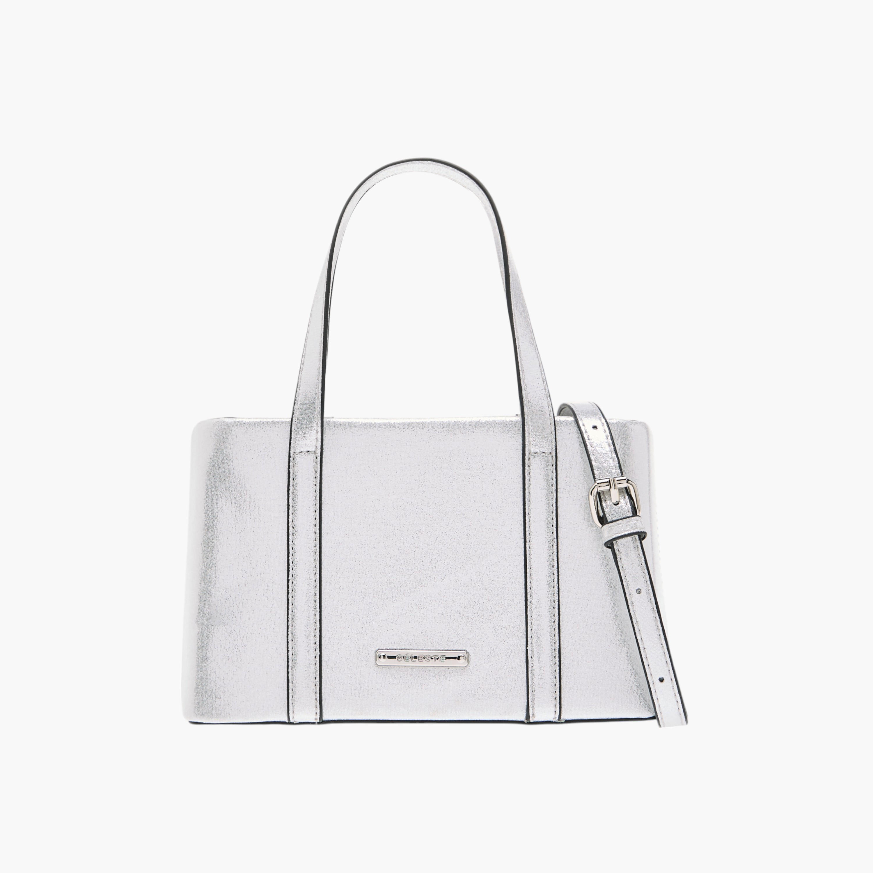 Celeste Embellished Tote Bag with Detachable Strap-women-bagsandwallets-handbags-image-1