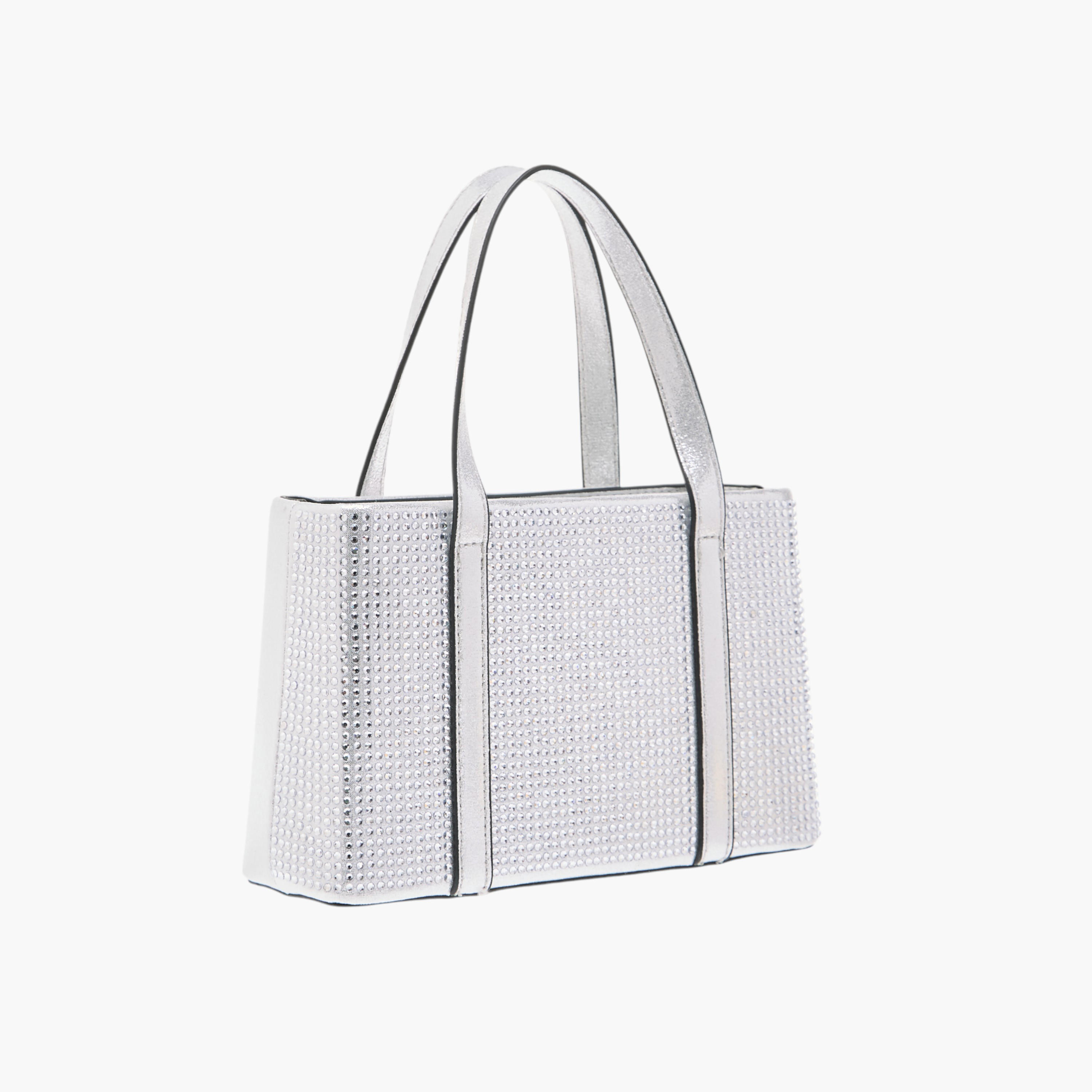 Celeste Embellished Tote Bag with Detachable Strap-women-bagsandwallets-handbags-image-3