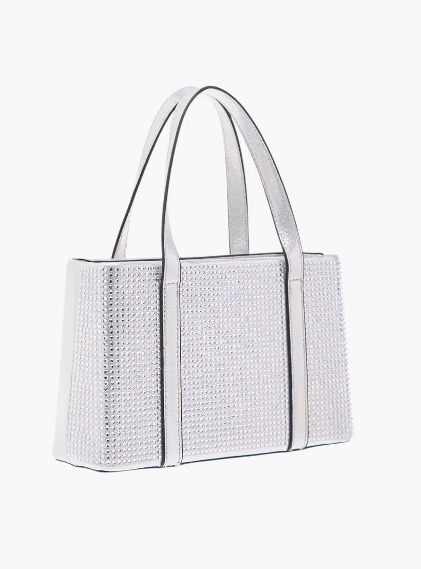 Celeste Embellished Tote Bag with Detachable Strap-women-bagsandwallets-handbags-image-3