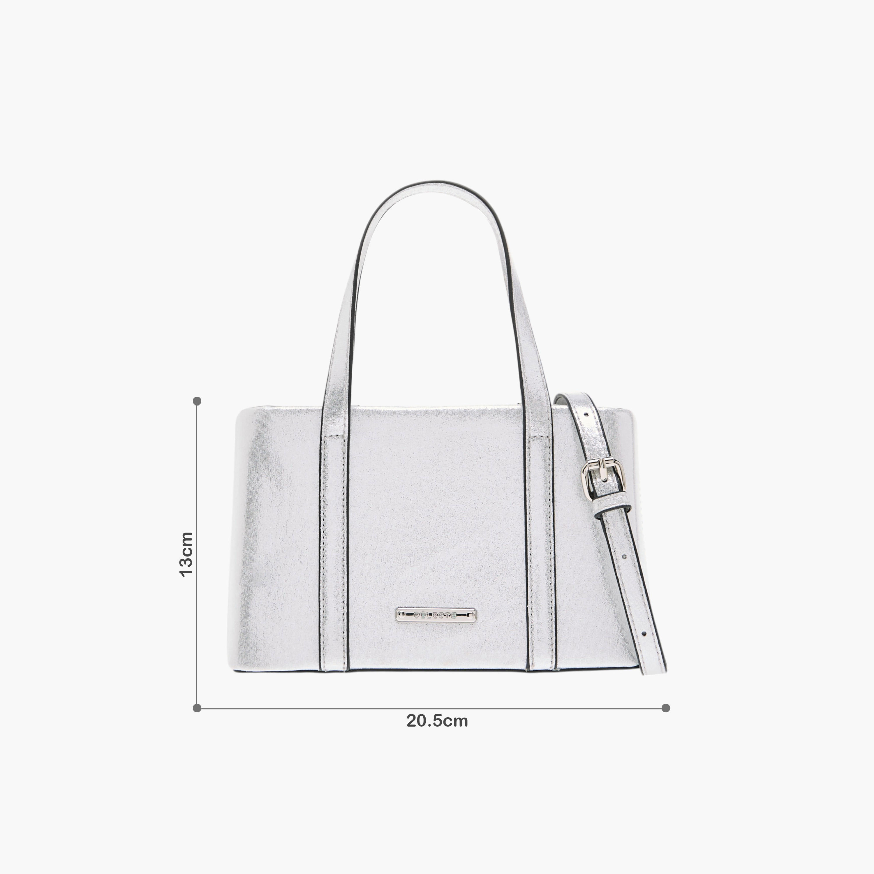 Celeste Embellished Tote Bag with Detachable Strap-women-bagsandwallets-handbags-image-8
