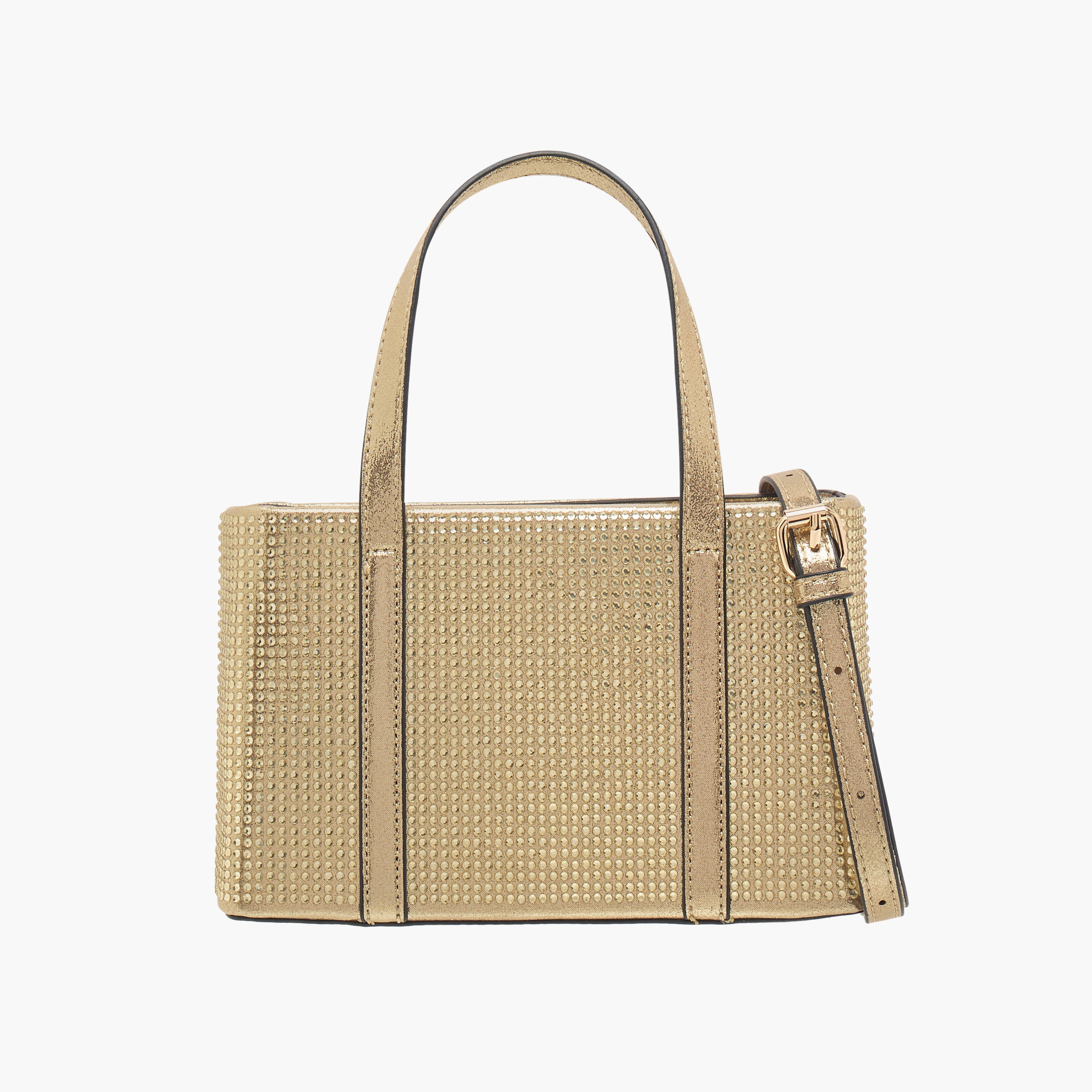 شنطة توتي مزينة بحزام قابل للفصل من سيليست-women-bagsandwallets-handbags-image-1
