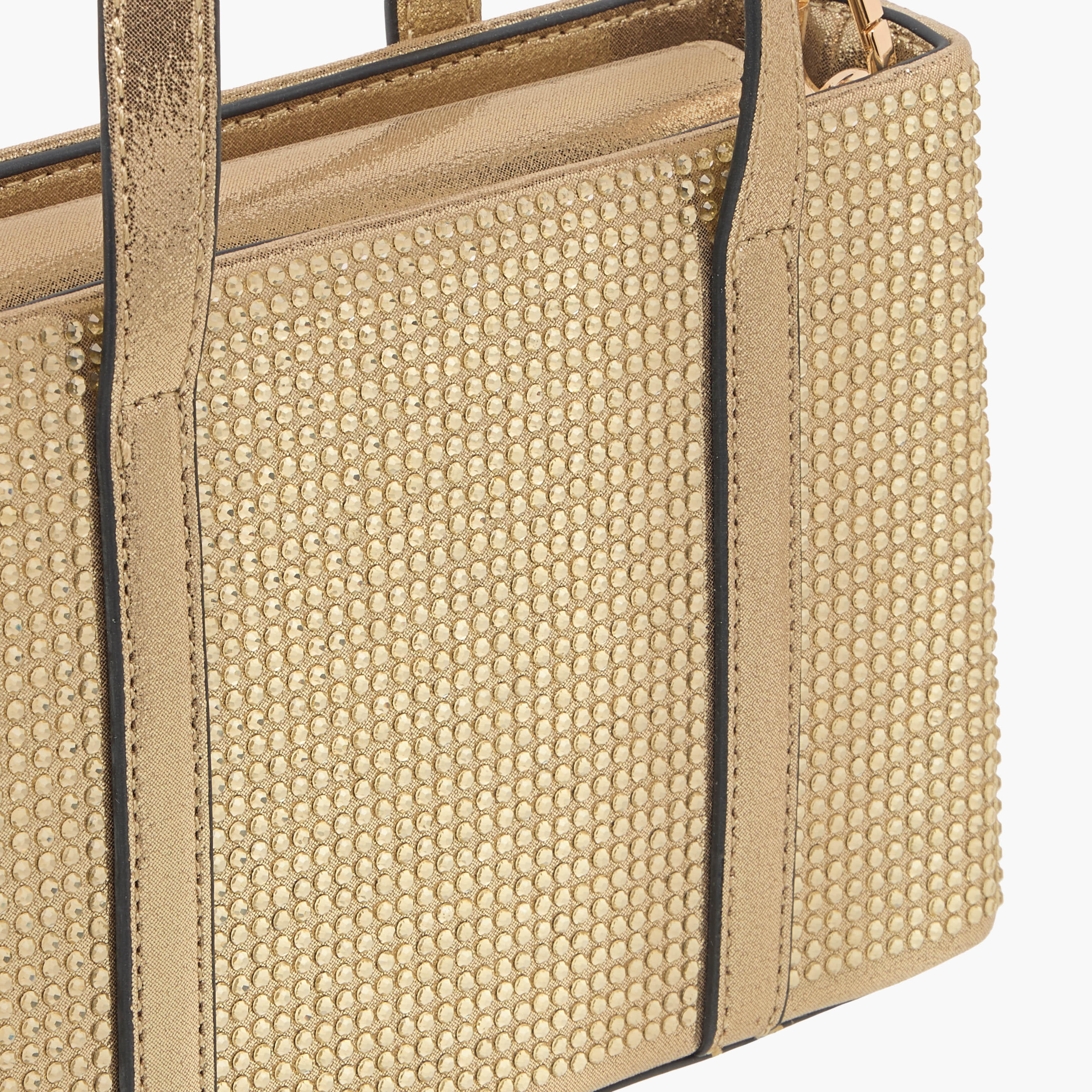 Celeste Embellished Tote Bag with Detachable Strap-women-bagsandwallets-handbags-image-4