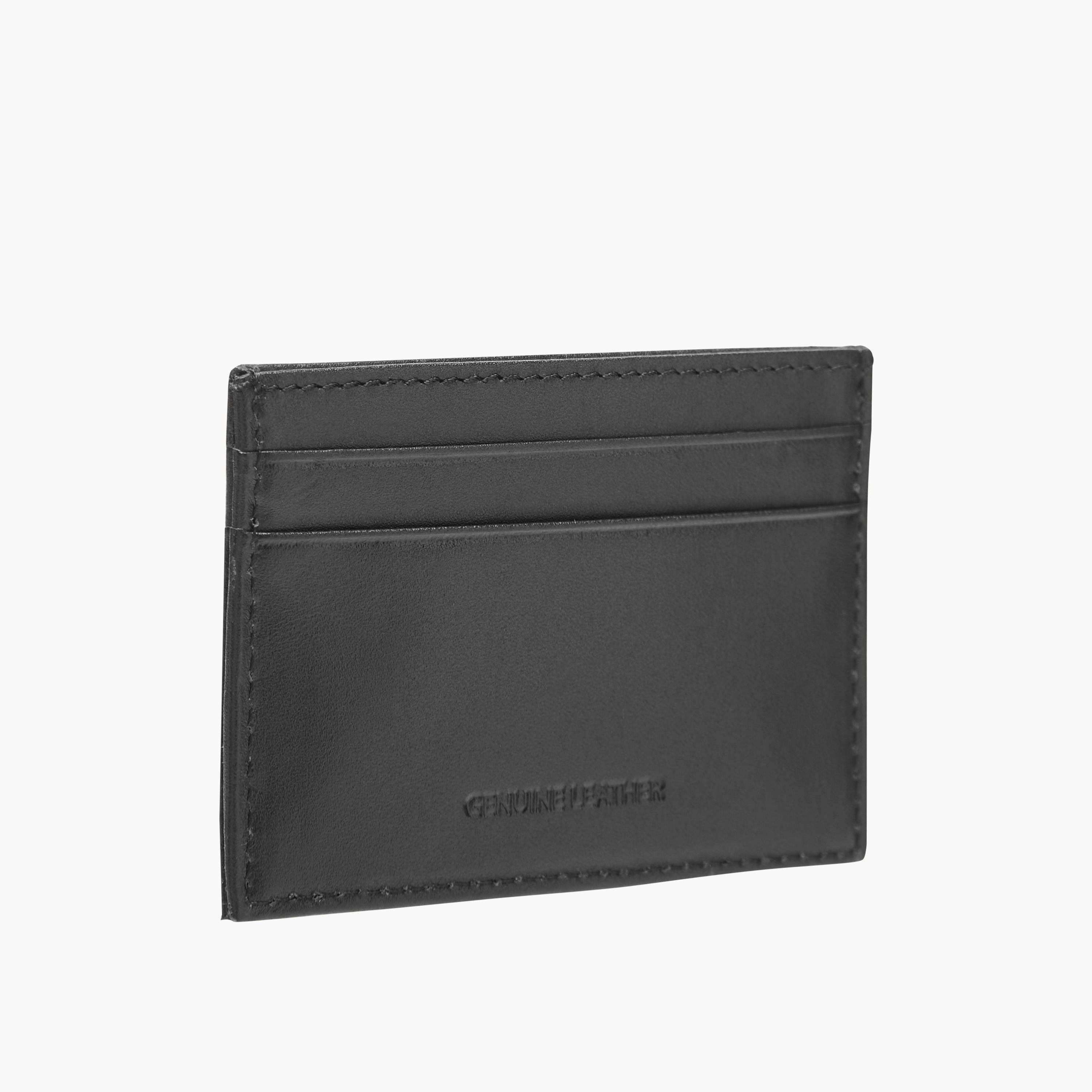 Duchini Textured Card Holder-men-beltsandwallets-wallets-image-2