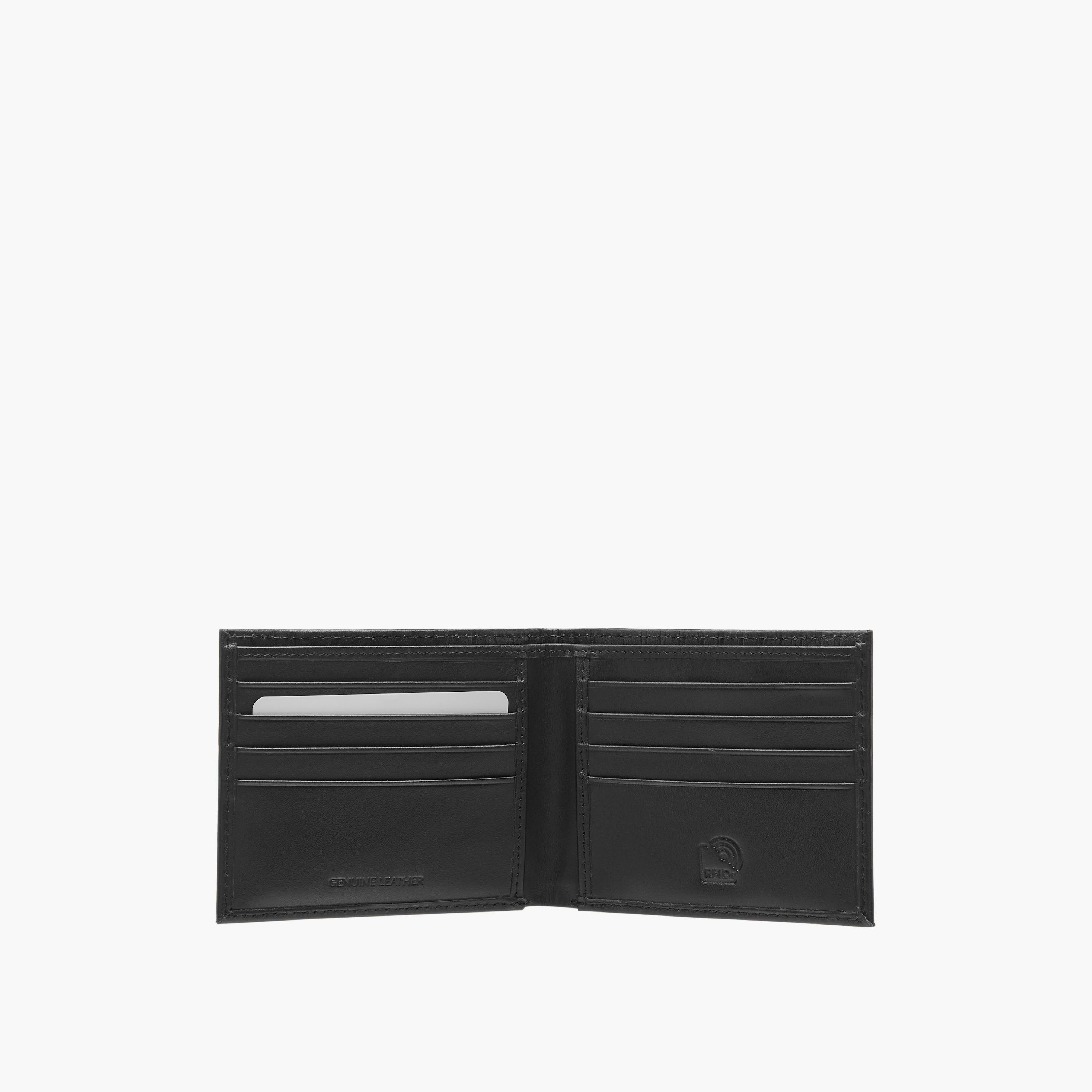 Duchini Textured Bi-Fold Wallet-men-beltsandwallets-wallets-image-5