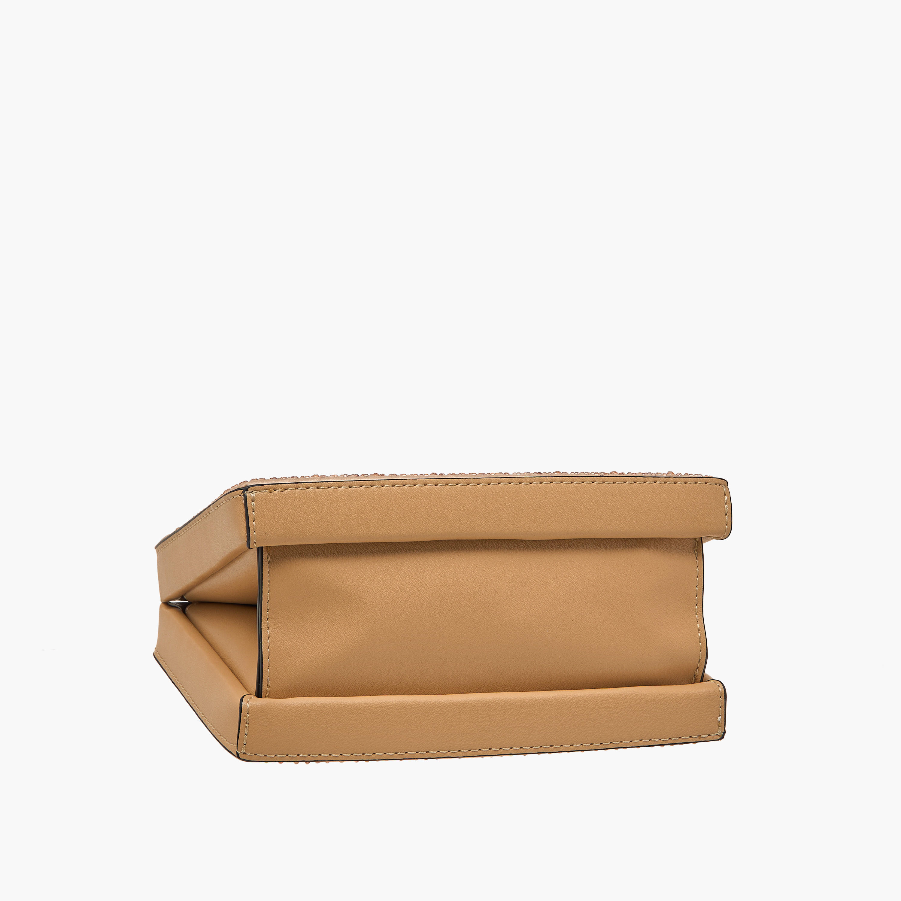 شنطة توتي مزينة بحزام قابل للتعديل وإغلاق مغناطيسي من سيليست-women-bagsandwallets-handbags-image-6