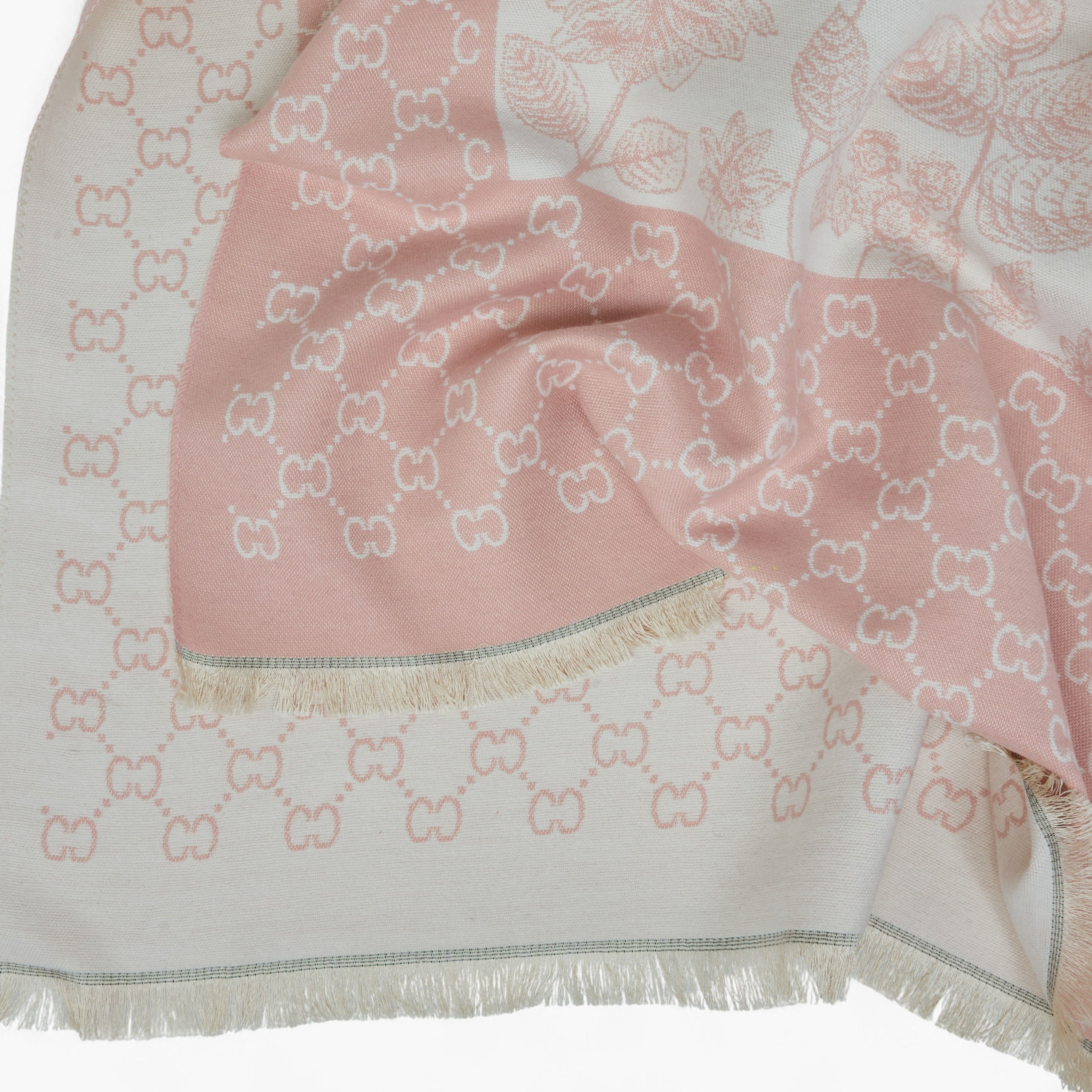 Zora Floral Print Winter Scarf - 185x60 cms-women-clothingaccessories-scarves-image-60
