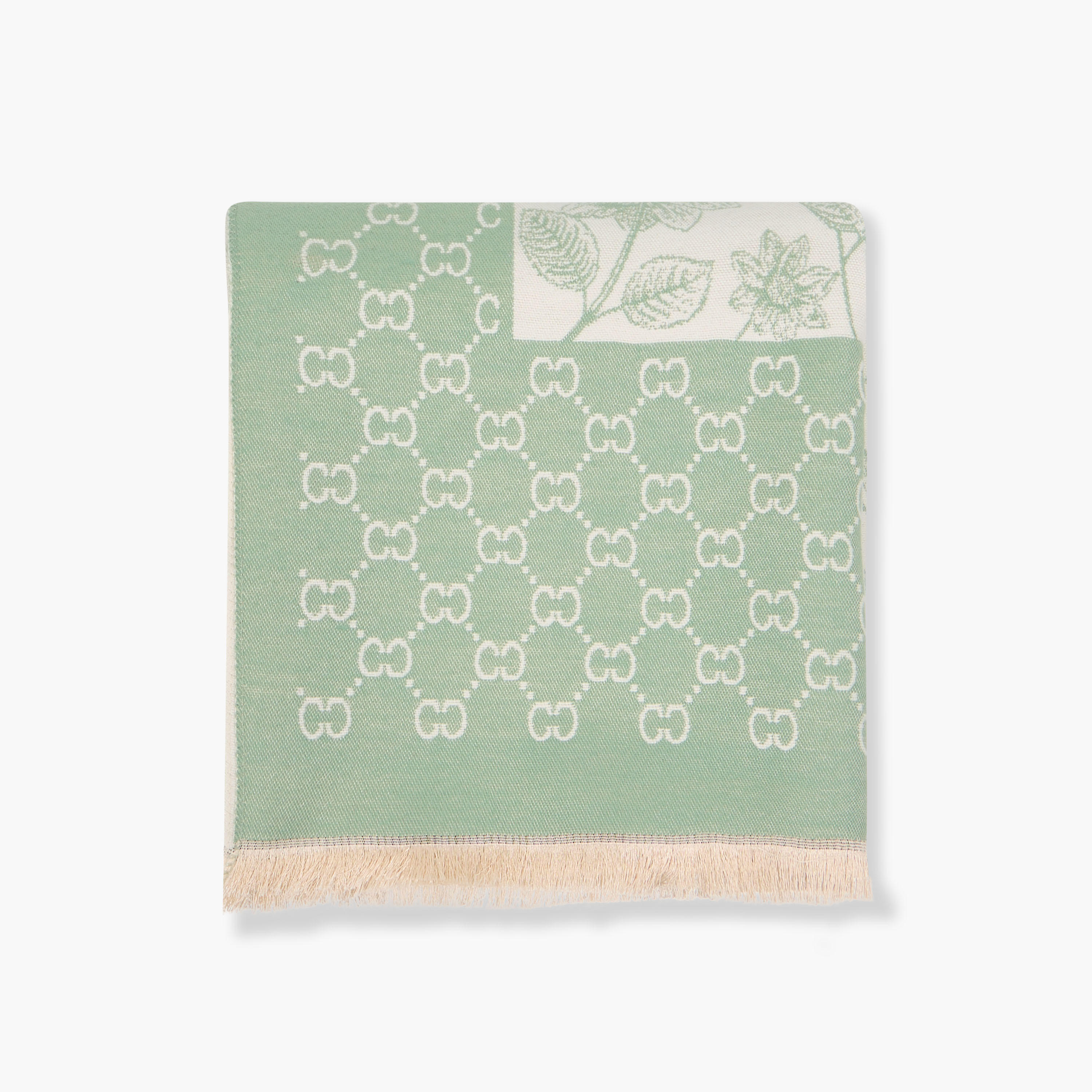 وشاح شتوي بطبعات مونوجرام من زورا-women-clothingaccessories-scarves-image-2