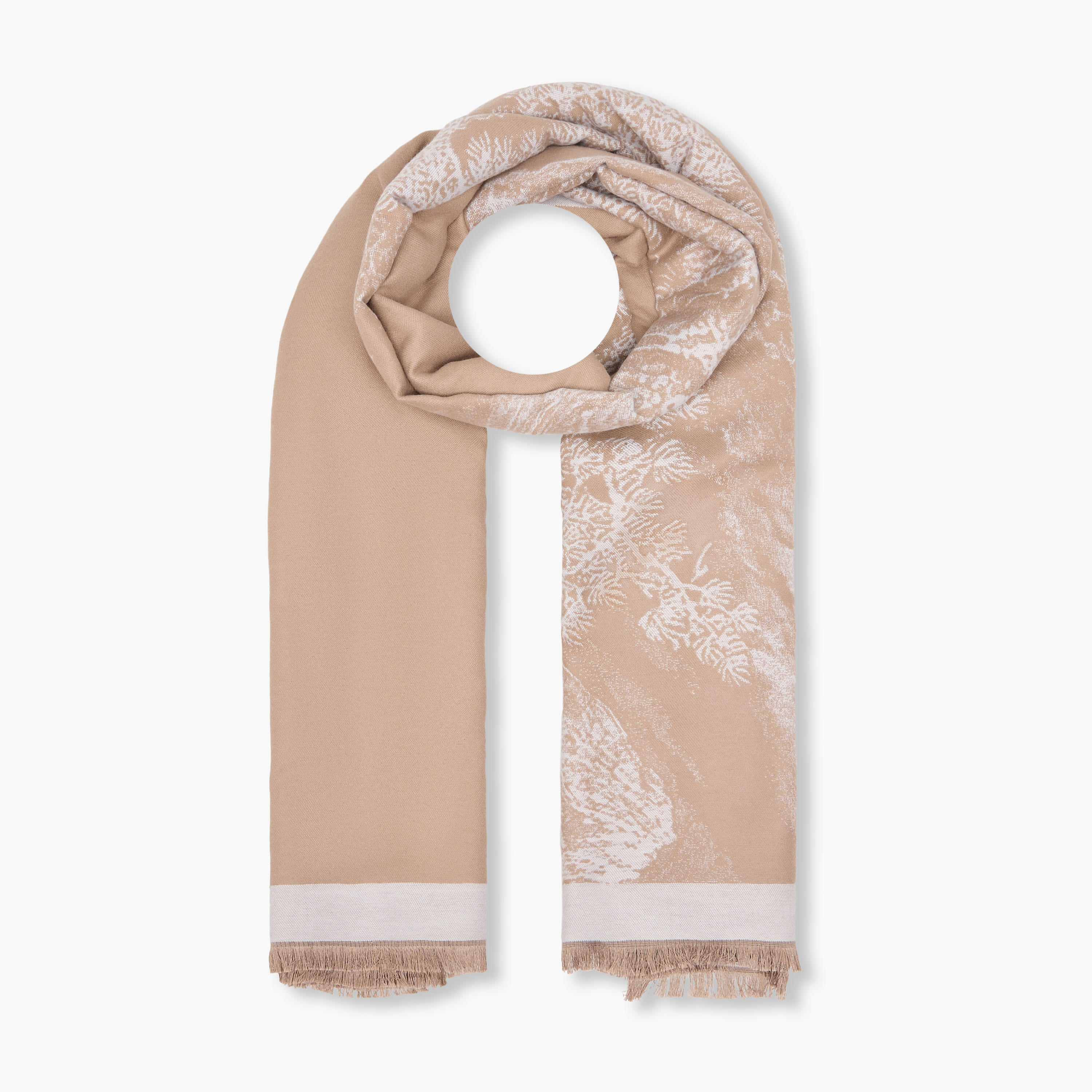 وشاح شتوي بطبعات تجريدية متعددة الألوان من زورا-women-clothingaccessories-scarves-image-1