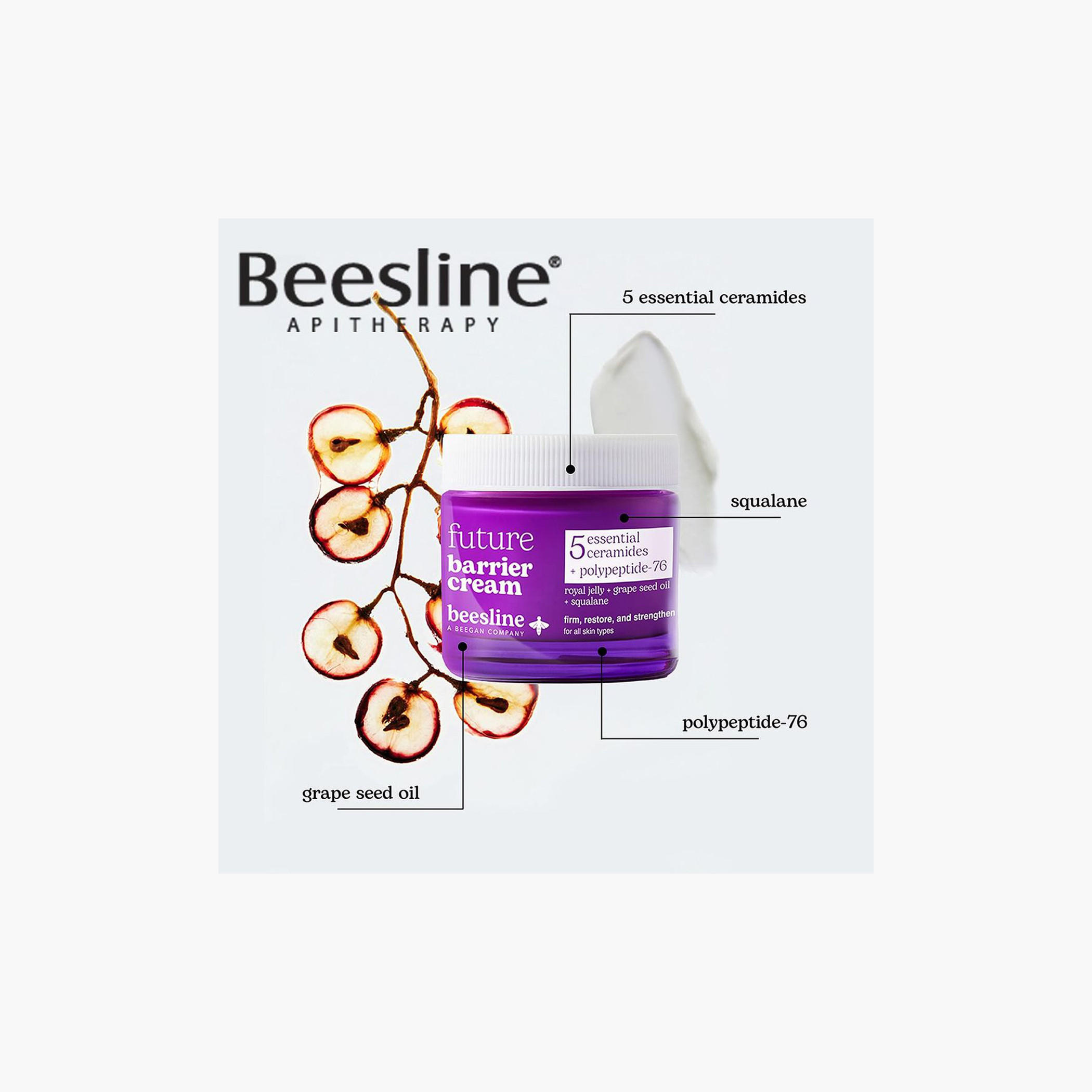 Beesline Future Barrier Cream - 50 ml-beautyandpersonalcare-skin-moisturisers-facemoisturisers-image-2