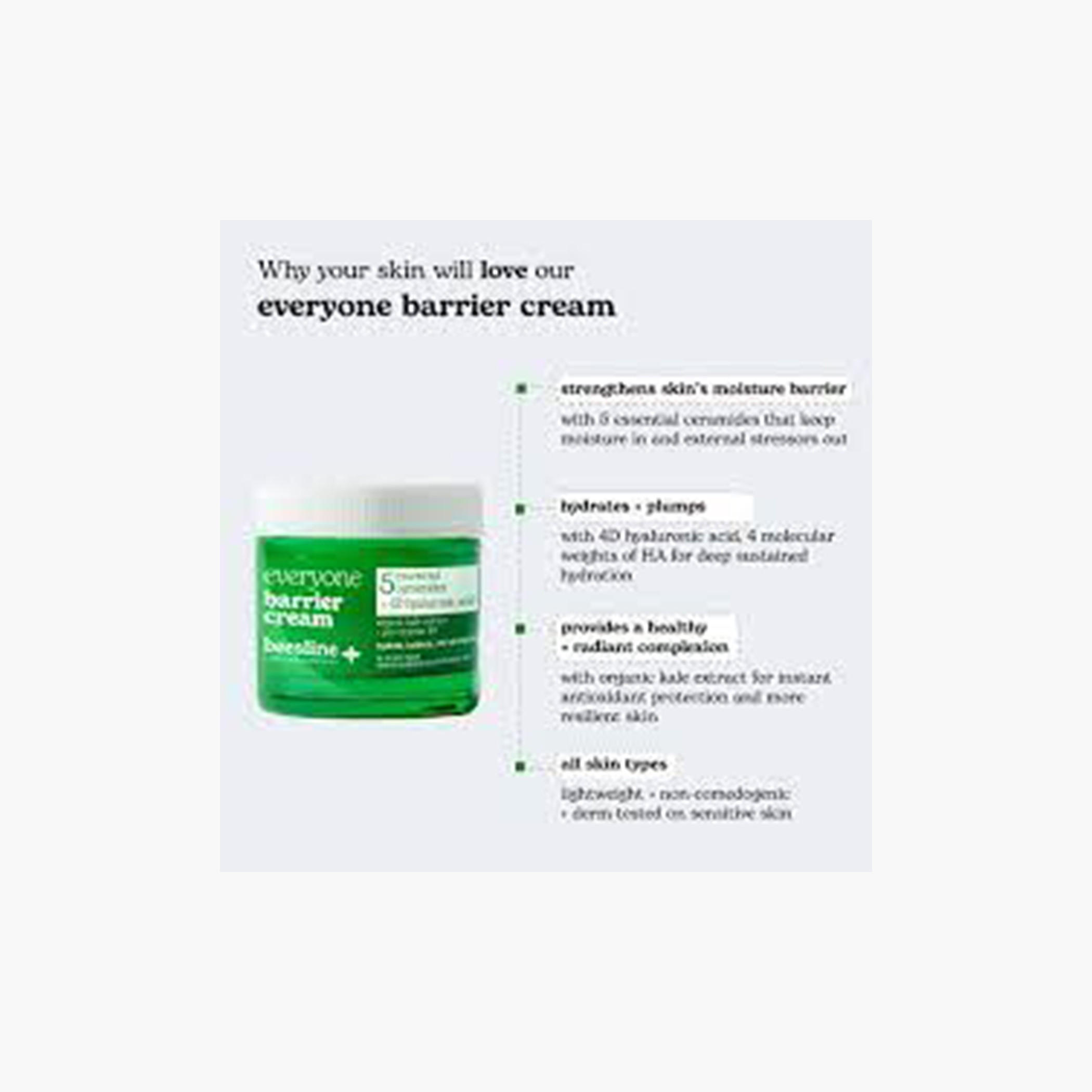 Beesline Everyone Barrier Cream - 50 ml-beautyandpersonalcare-skin-moisturisers-facemoisturisers-image-3