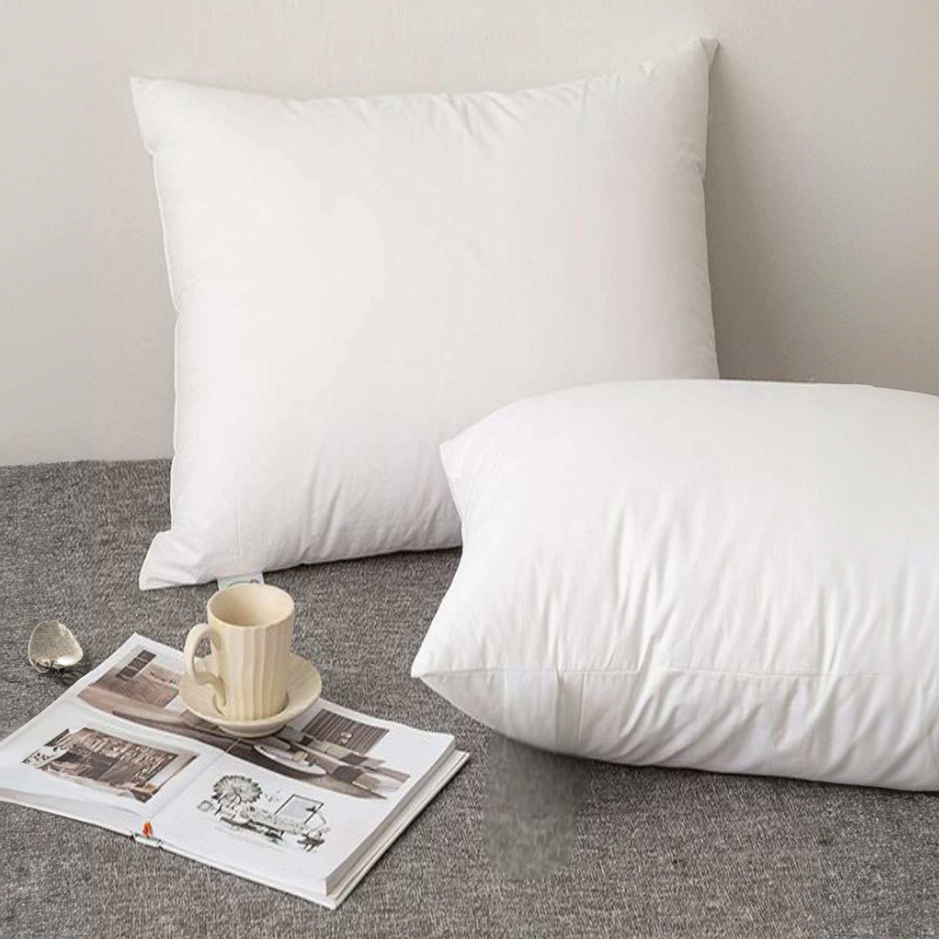 Unique Home 4-Piece Value Plus Pillow Set - 50x70 cms-household-bedding-pillows-image-3