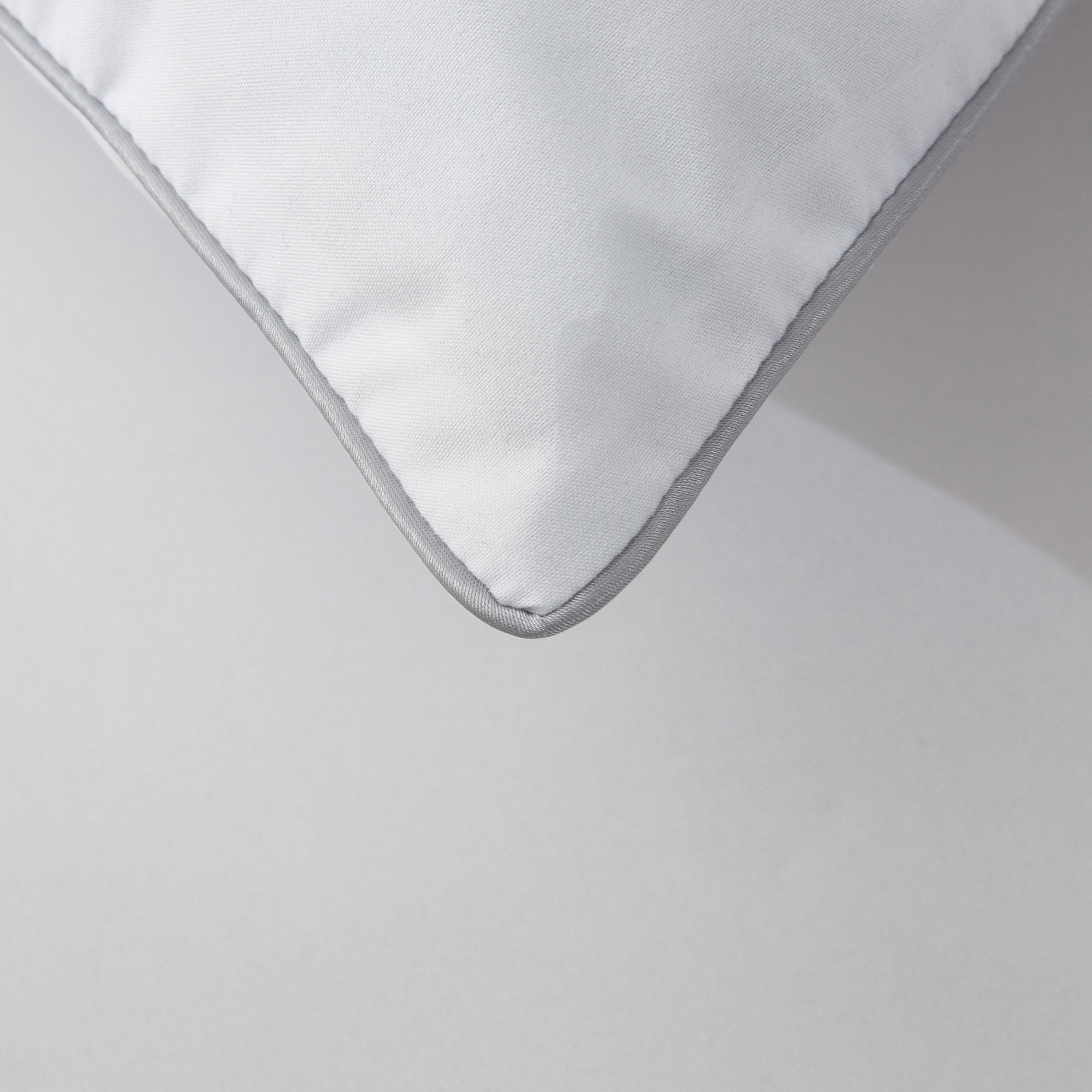 Unique Home 4-Piece Super Soft Pillow Set - 75x50 cms-household-bedding-pillows-image-6