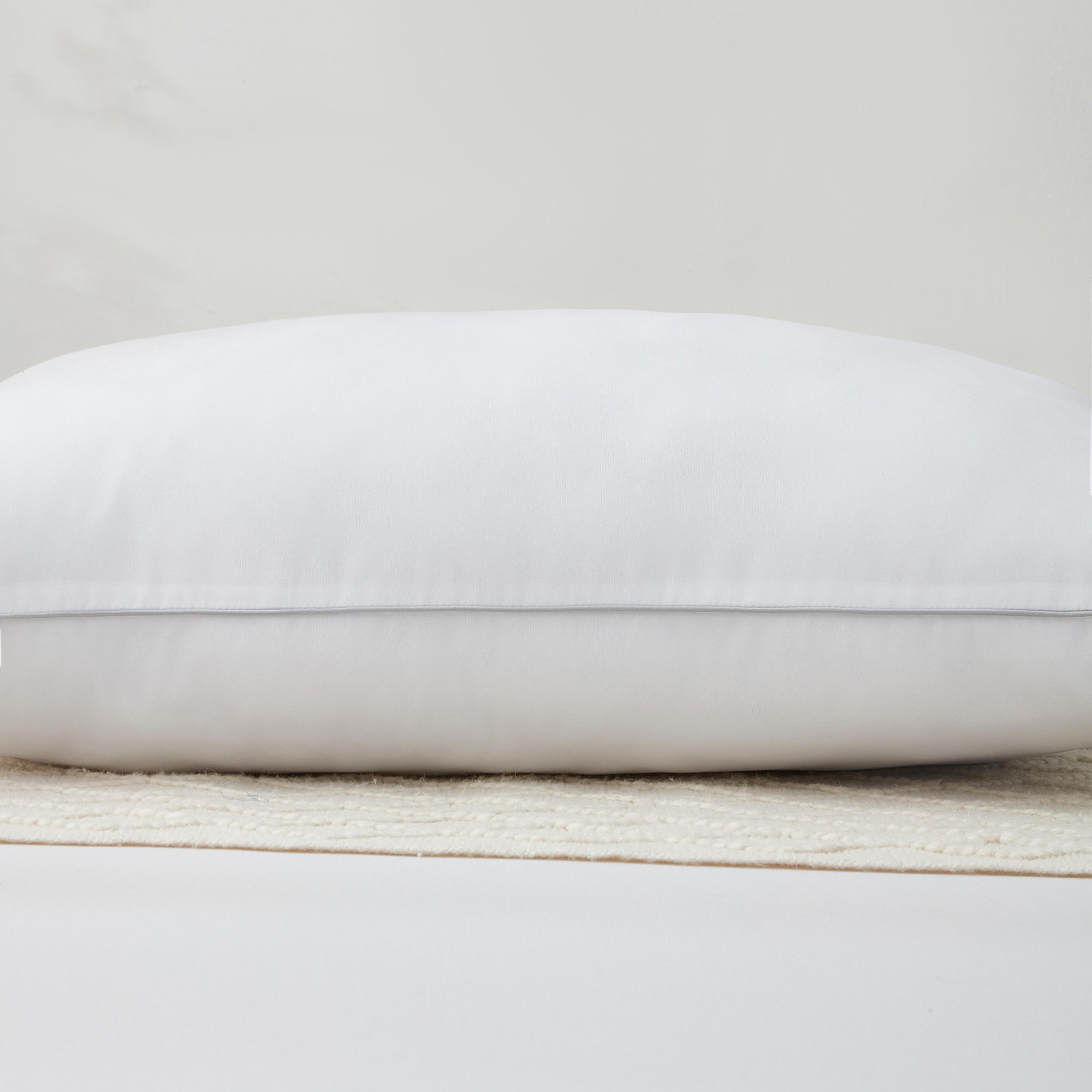 Unique Home 4-Piece Super Soft Pillow Set - 75x50 cms-household-bedding-pillows-image-8
