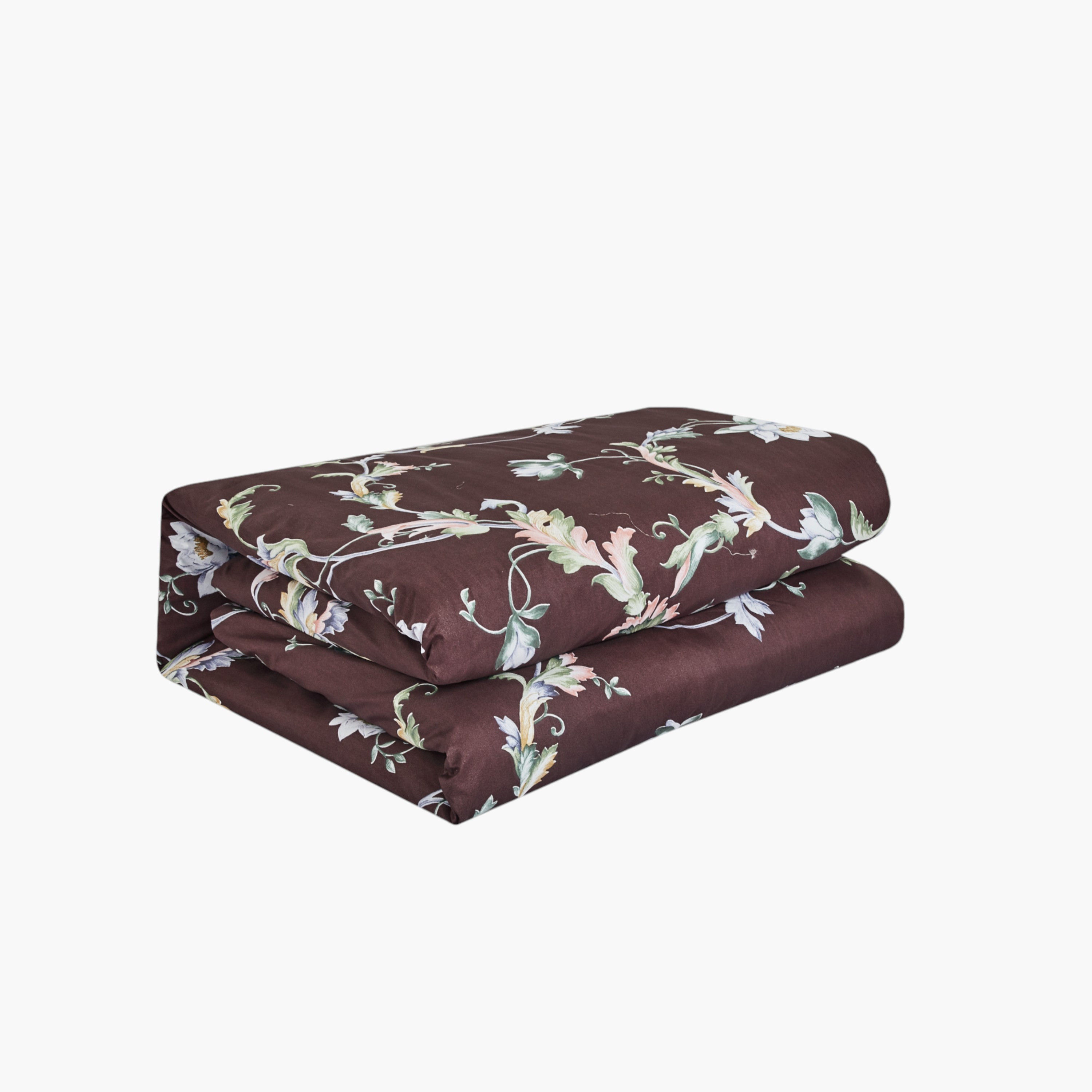 Unique Home All Season 6-Piece Printed King Comforter Set - 240x260 cms-household-bedding-comfortersandbedspreads-comforters-image-3