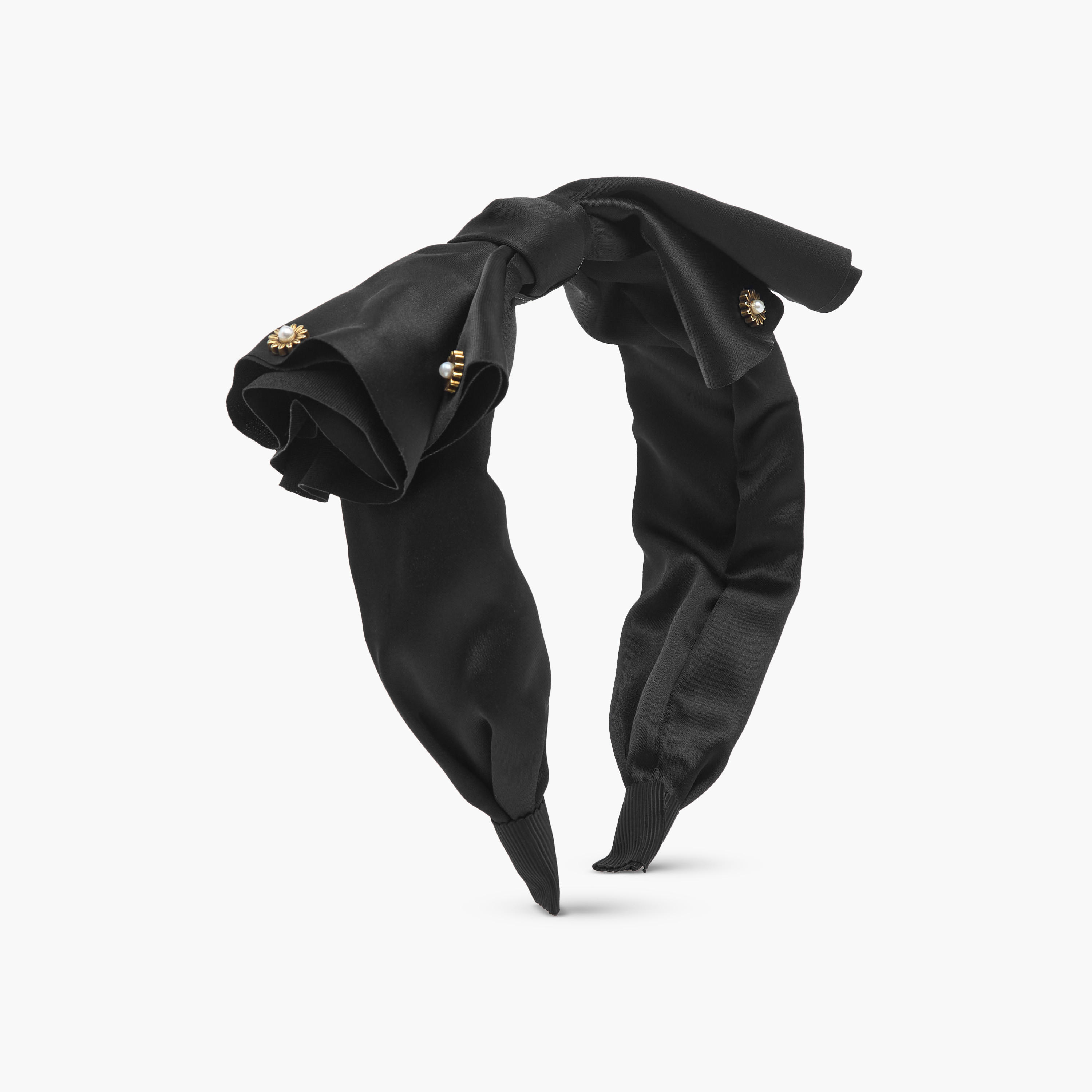 Bow Embellished Hairband-women-hairaccessories-bands-image-1