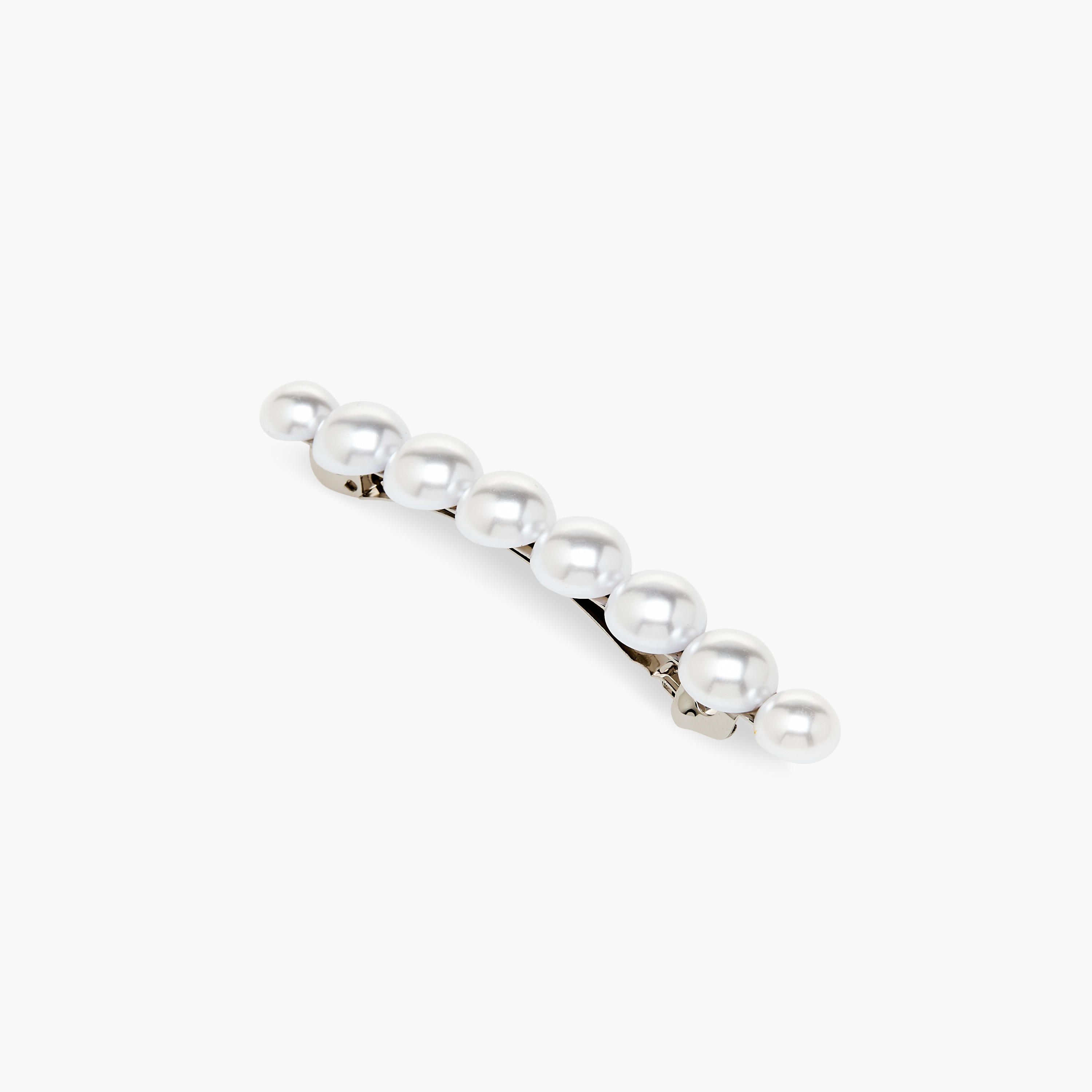مشبك شعر بتزيينات لؤلؤ-women-hairaccessories-hairpins-image-1