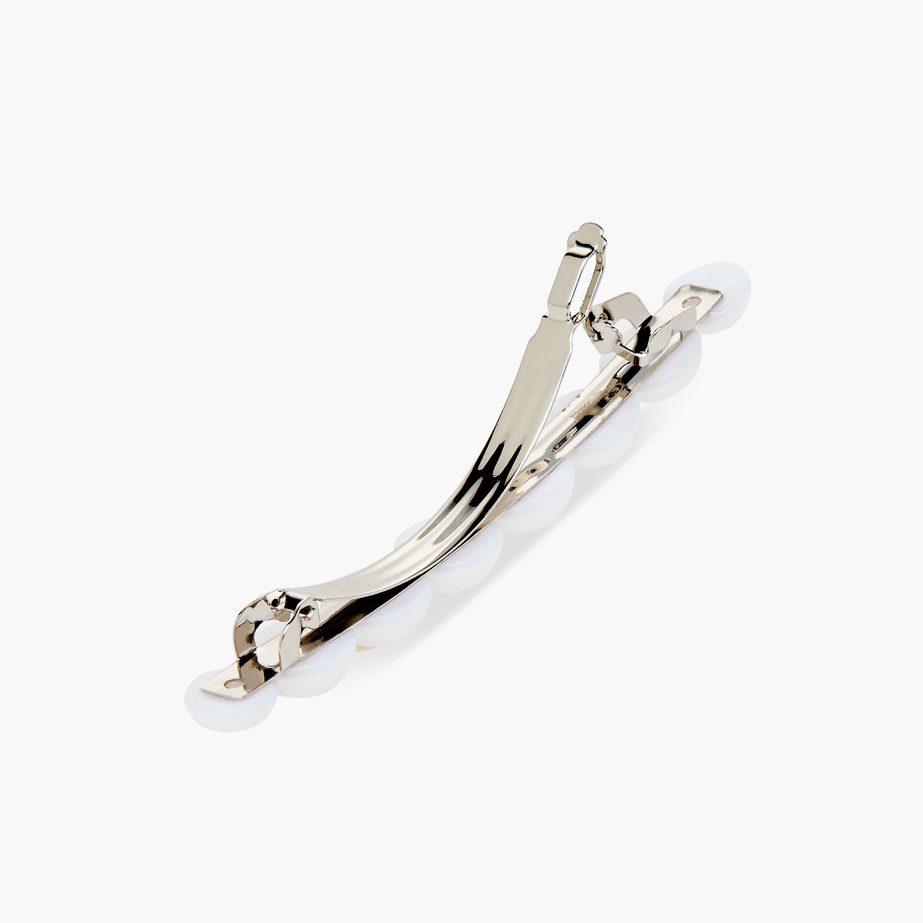 مشبك شعر بتزيينات لؤلؤ-women-hairaccessories-hairpins-image-5