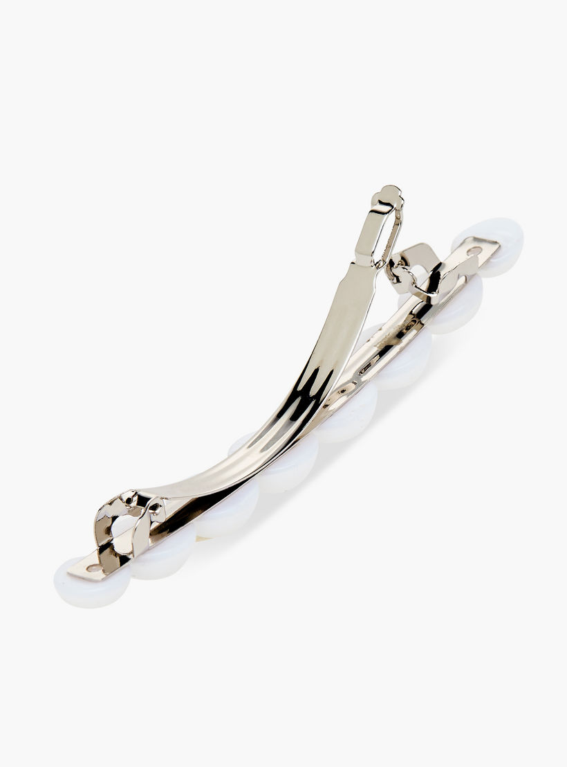 مشبك شعر بتزيينات لؤلؤ-women-hairaccessories-hairpins-image-5