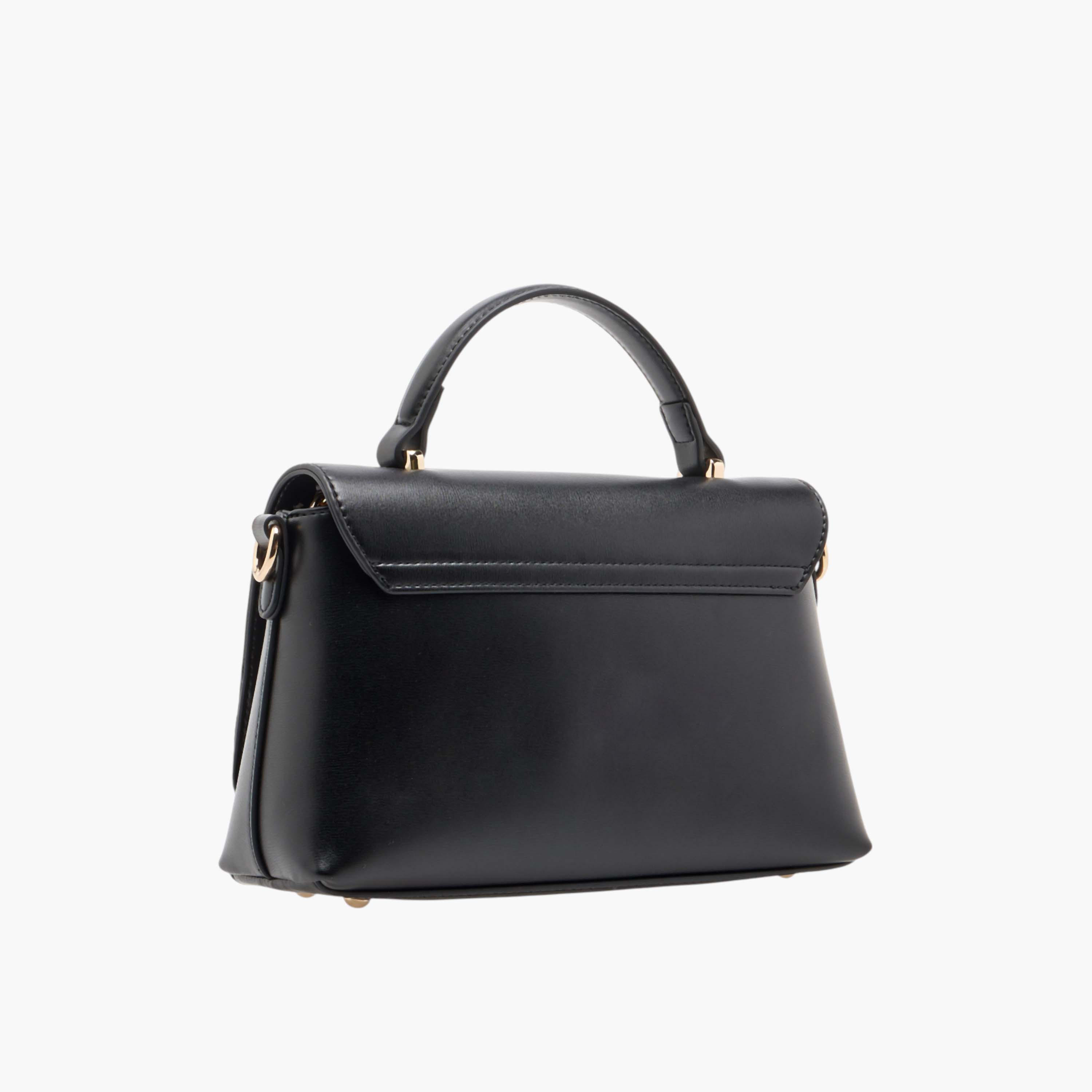 Paprika Solid Crossbody Bag with Detachable Strap and Flap Closure-women-bagsandwallets-handbags-image-3