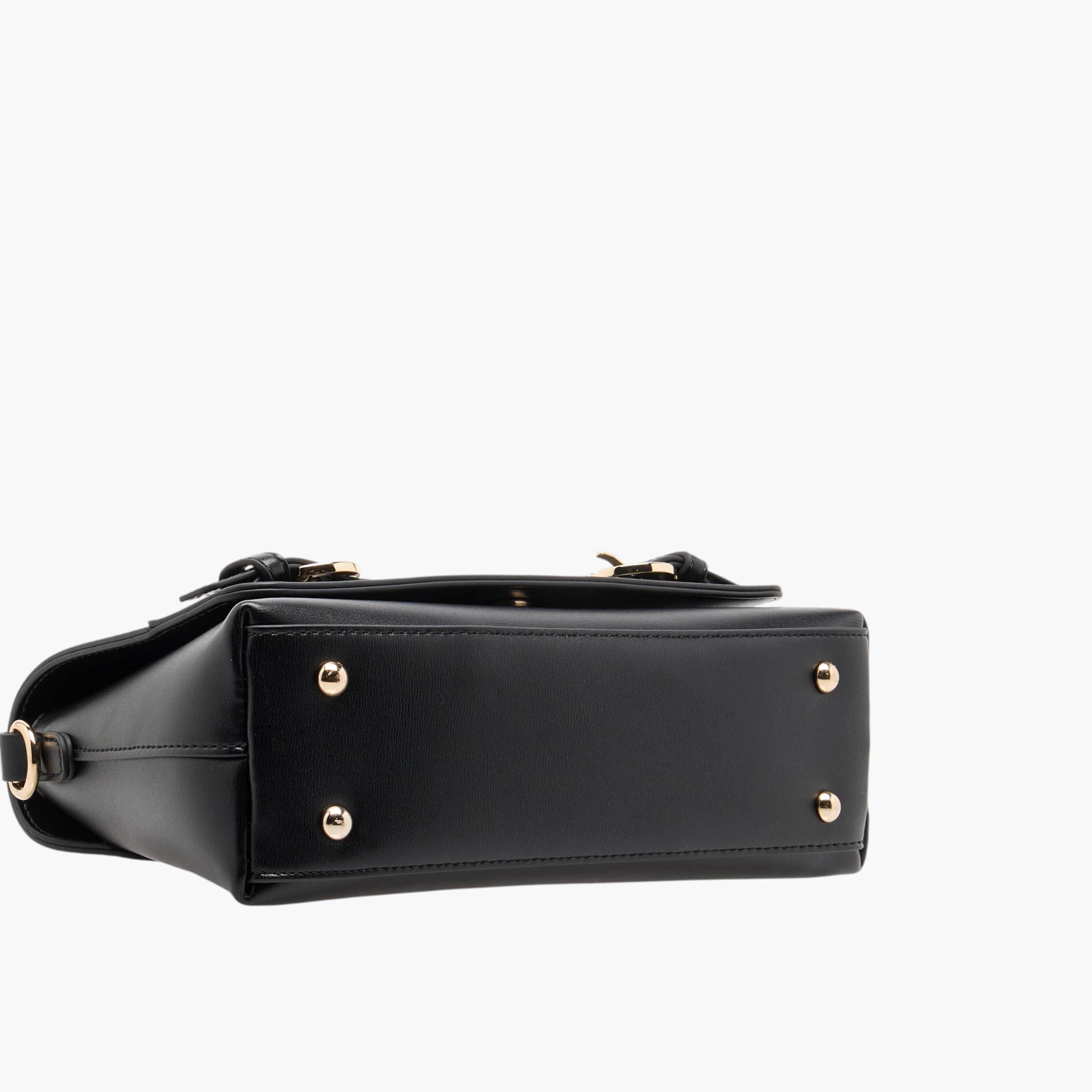 Paprika Solid Crossbody Bag with Detachable Strap and Flap Closure-women-bagsandwallets-handbags-image-6