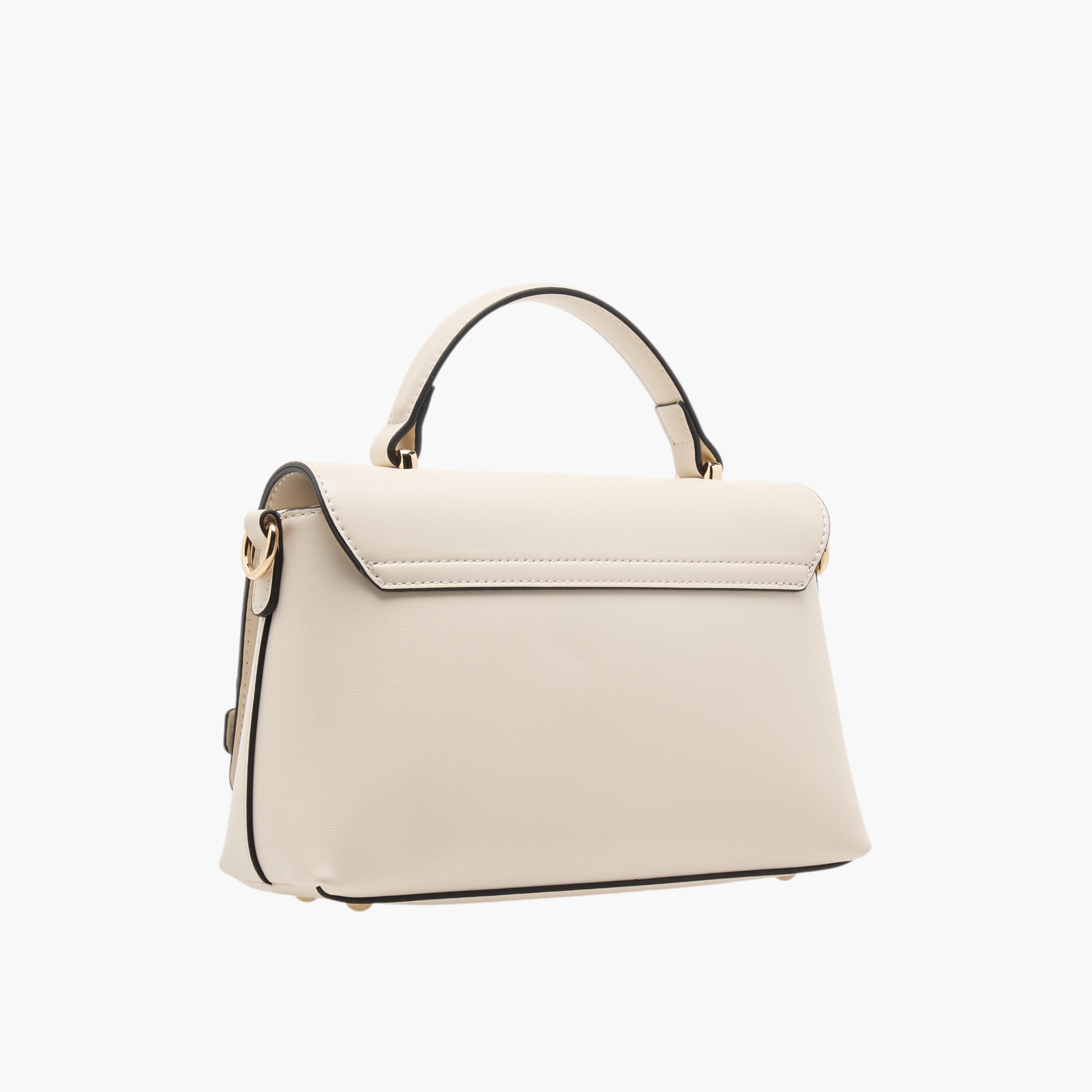 Paprika Solid Crossbody Bag with Detachable Strap and Flap Closure-women-bagsandwallets-handbags-image-3