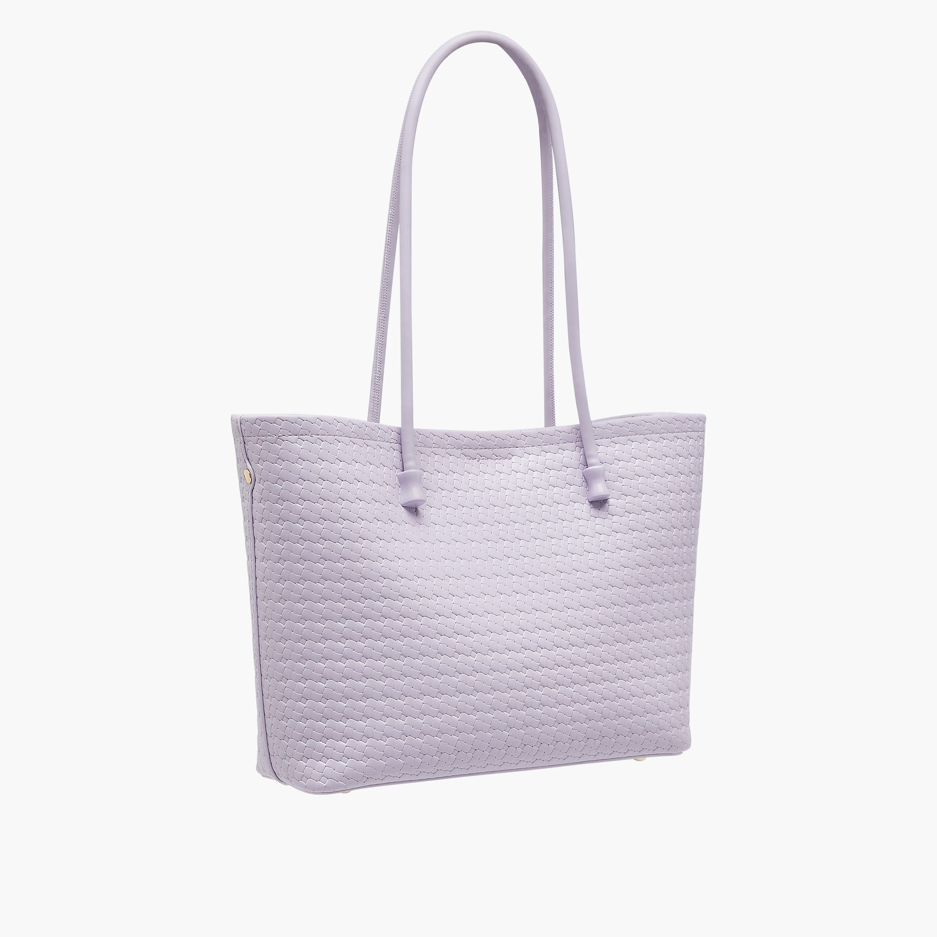 طقم شنطة توتي بارزة الملمس مع محفظة بسحاب دائري من باجكو-women-bagsandwallets-handbags-image-5