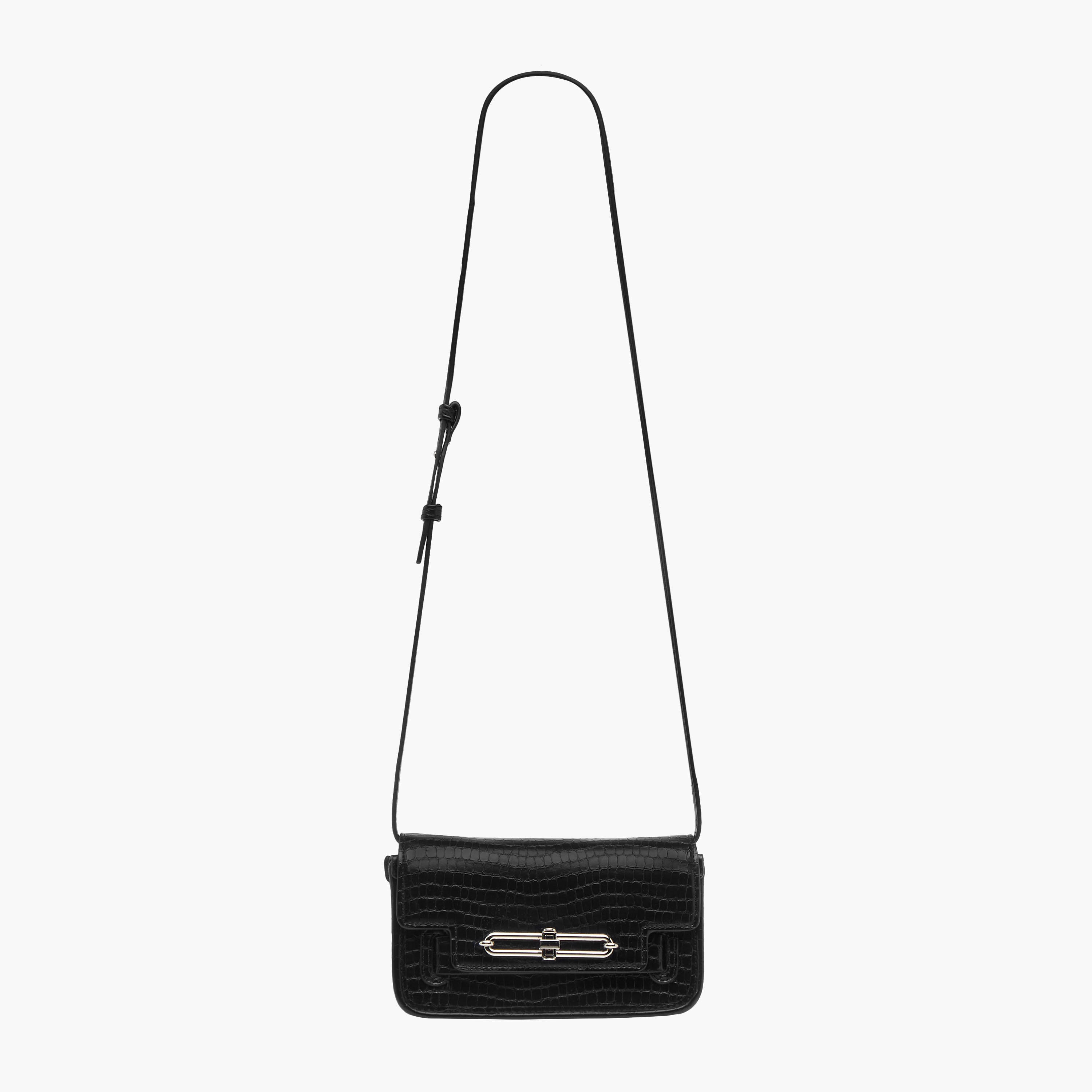 طقم شنطة كروس بارزة الملمس مع محفظة من باجكو-women-bagsandwallets-handbags-image-3