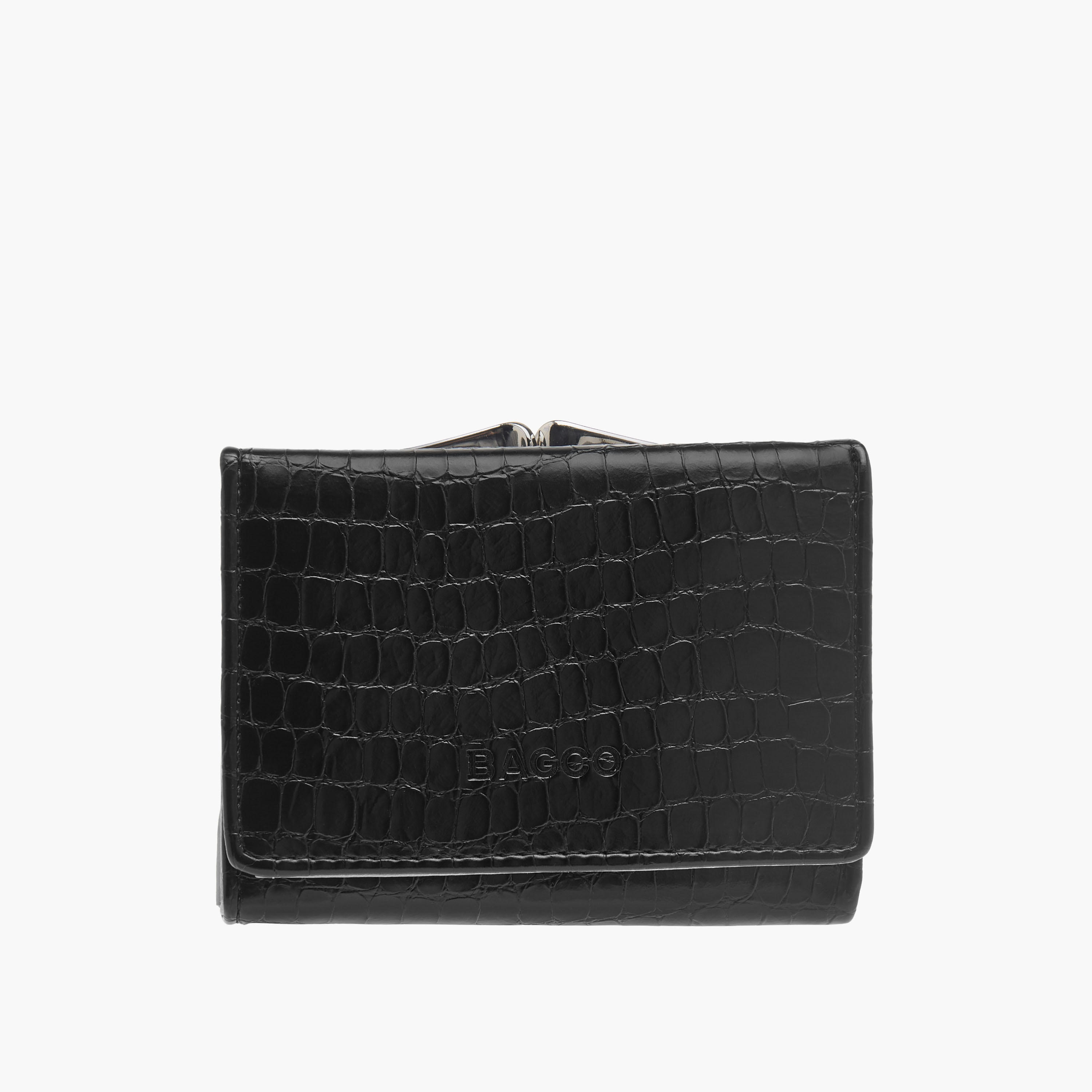 طقم شنطة كروس بارزة الملمس مع محفظة من باجكو-women-bagsandwallets-handbags-image-5