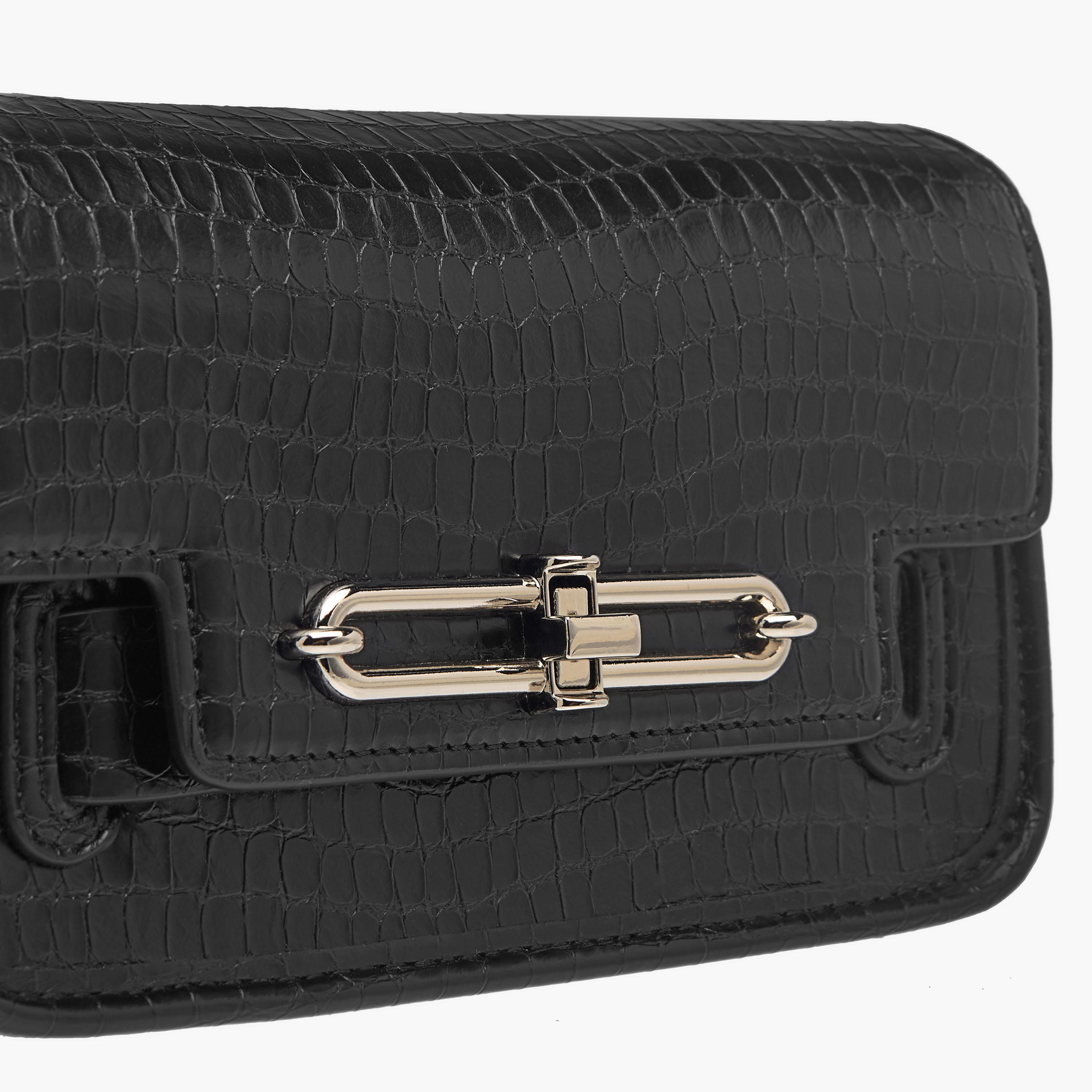 طقم شنطة كروس بارزة الملمس مع محفظة من باجكو-women-bagsandwallets-handbags-image-7