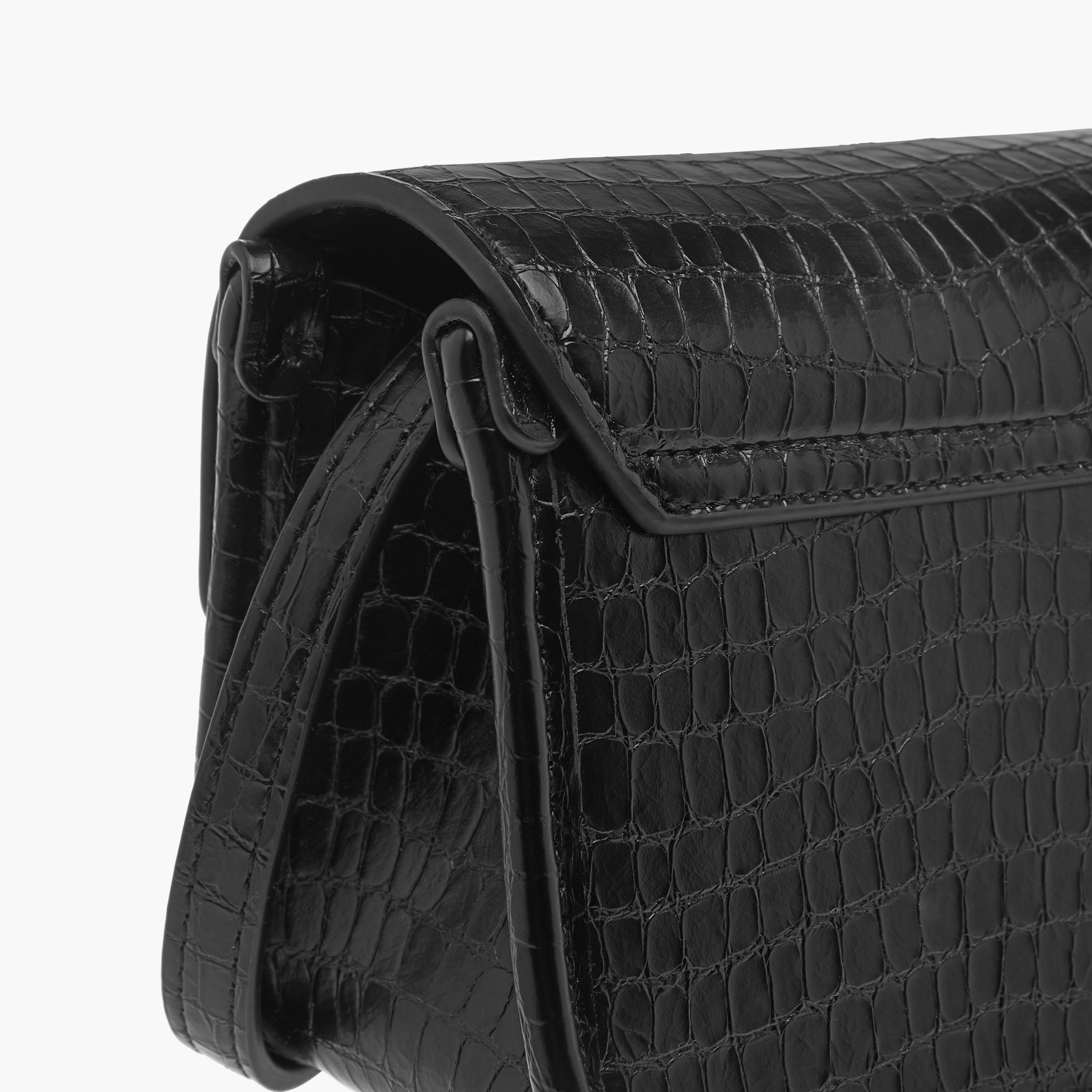 طقم شنطة كروس بارزة الملمس مع محفظة من باجكو-women-bagsandwallets-handbags-image-8