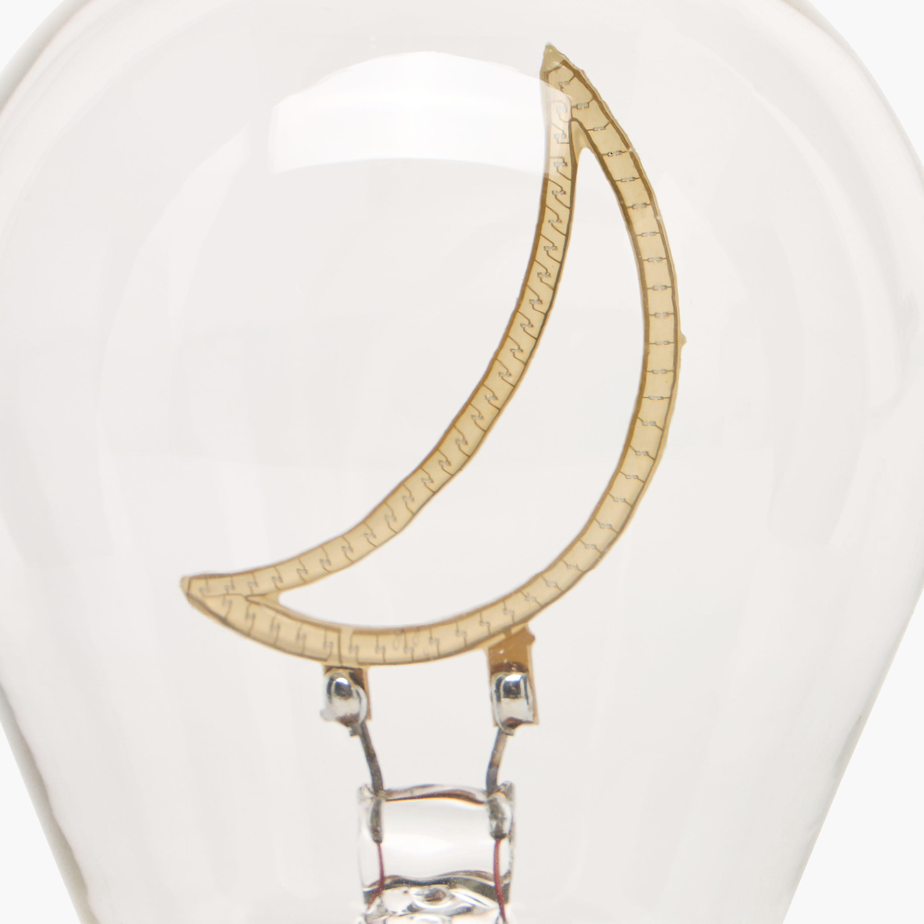 Moon LED Decorative Light - 7x7x10 cms-household-lighting-decorativelighting-noveltylights-image-4
