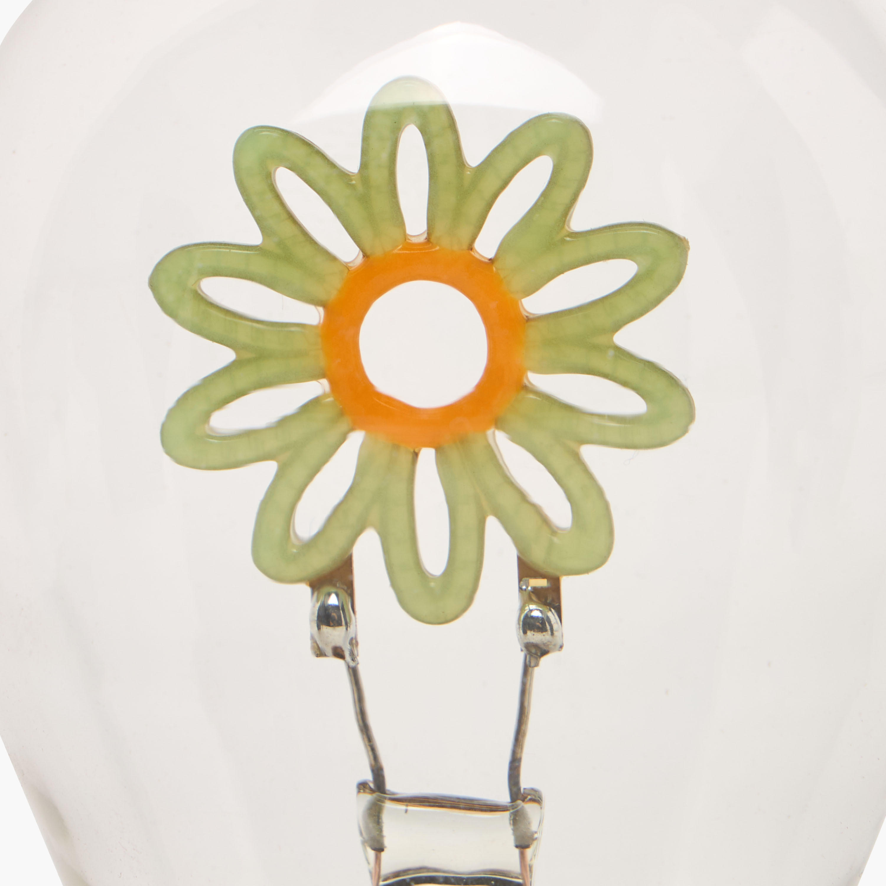 Flower LED Decorative Light - 7x7x10 cms-household-lighting-decorativelighting-noveltylights-image-4