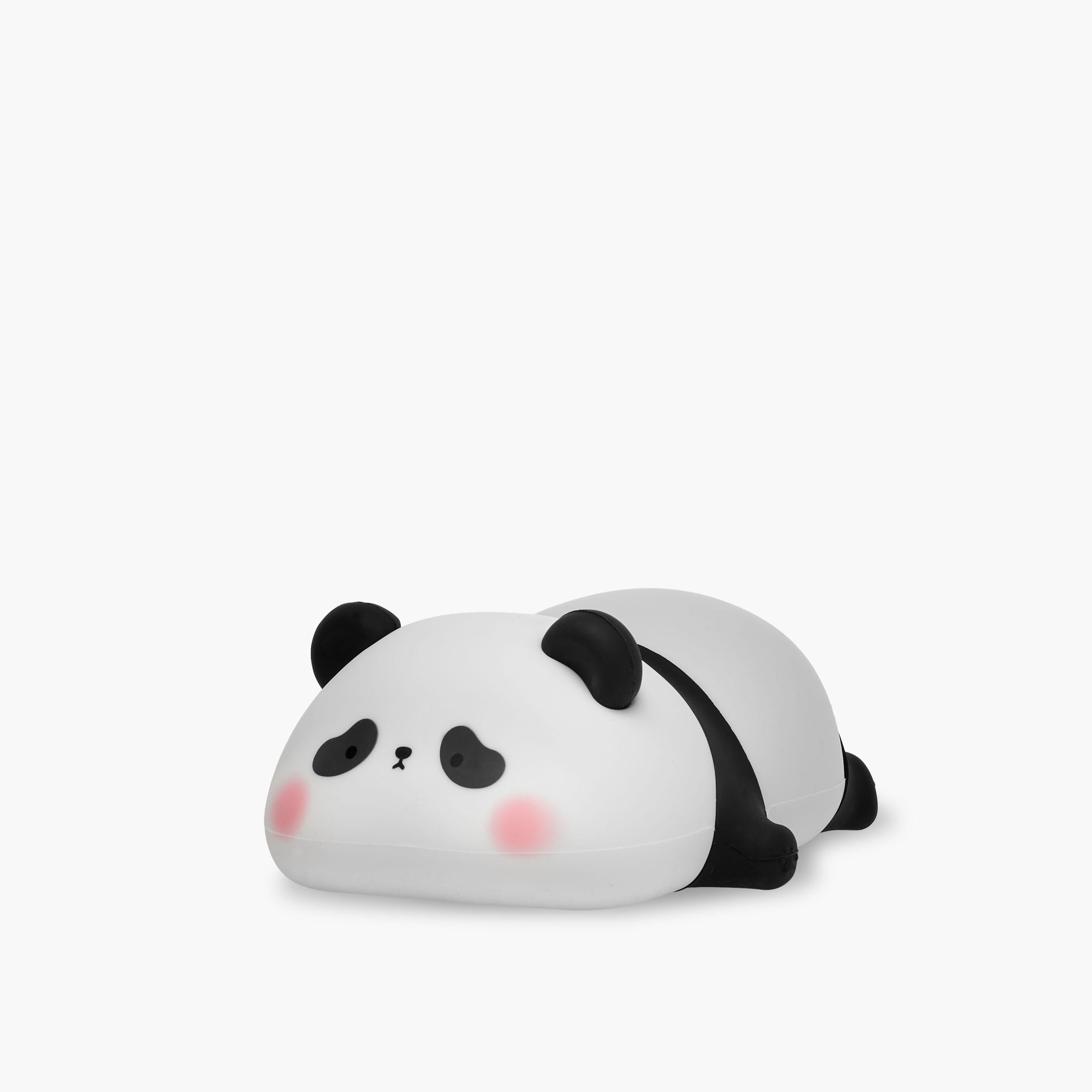 Panda Warm LED Light - 13x11x6 cms-baby-nursery-roomdecor-image-1