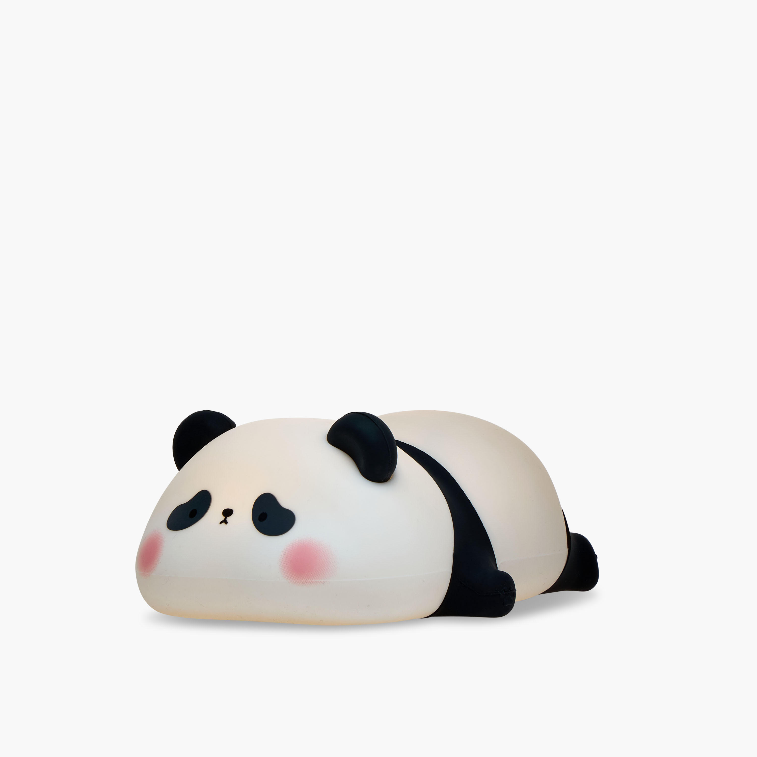 Panda Warm LED Light - 13x11x6 cms-baby-nursery-roomdecor-image-2