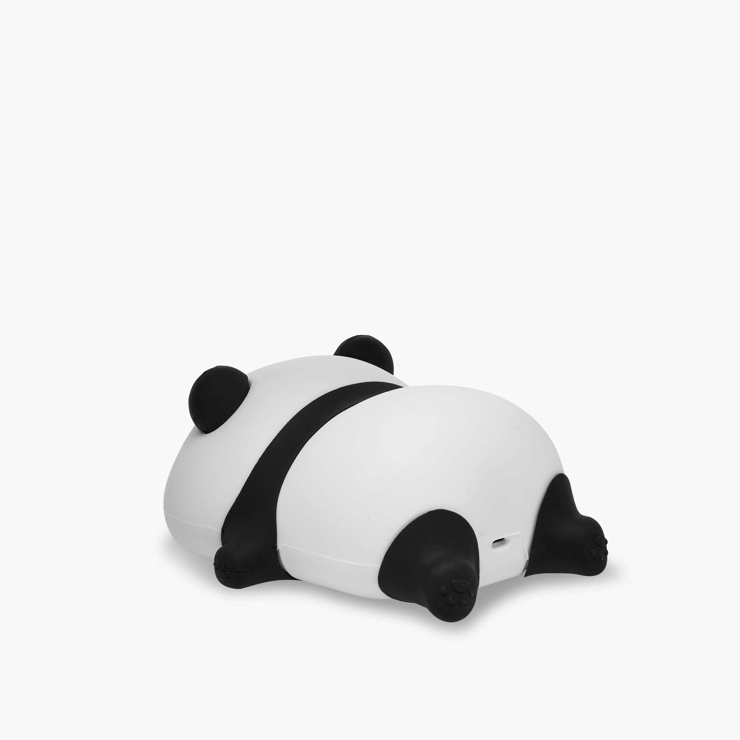 Panda Warm LED Light - 13x11x6 cms-baby-nursery-roomdecor-image-3