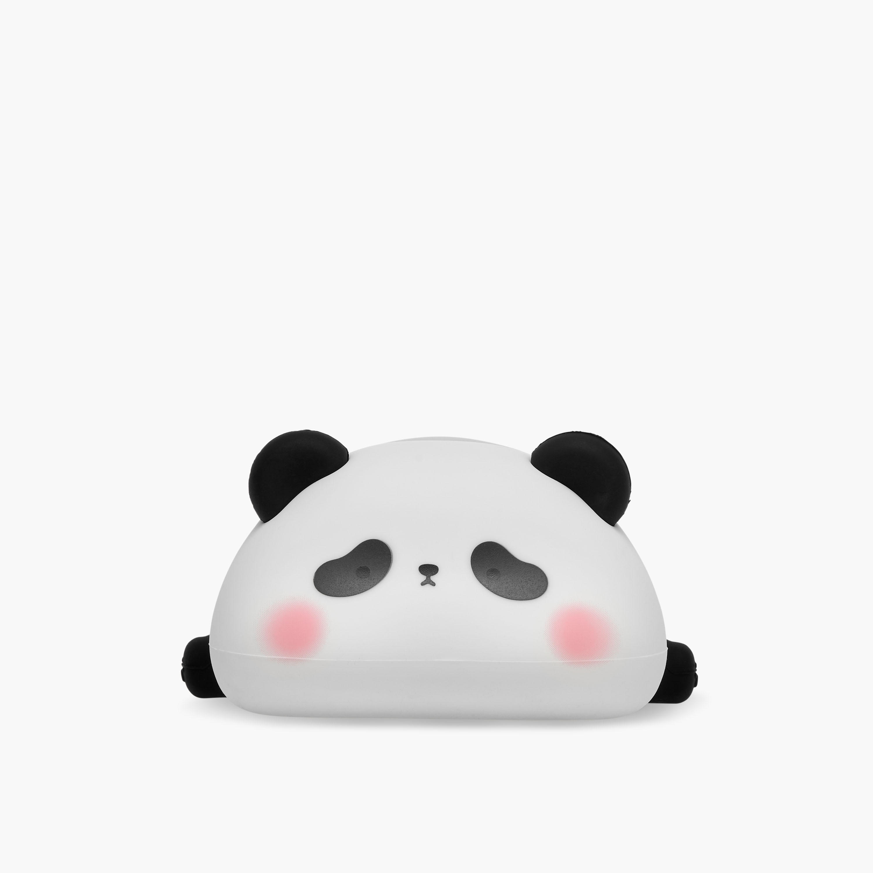 Panda Warm LED Light - 13x11x6 cms-baby-nursery-roomdecor-image-4