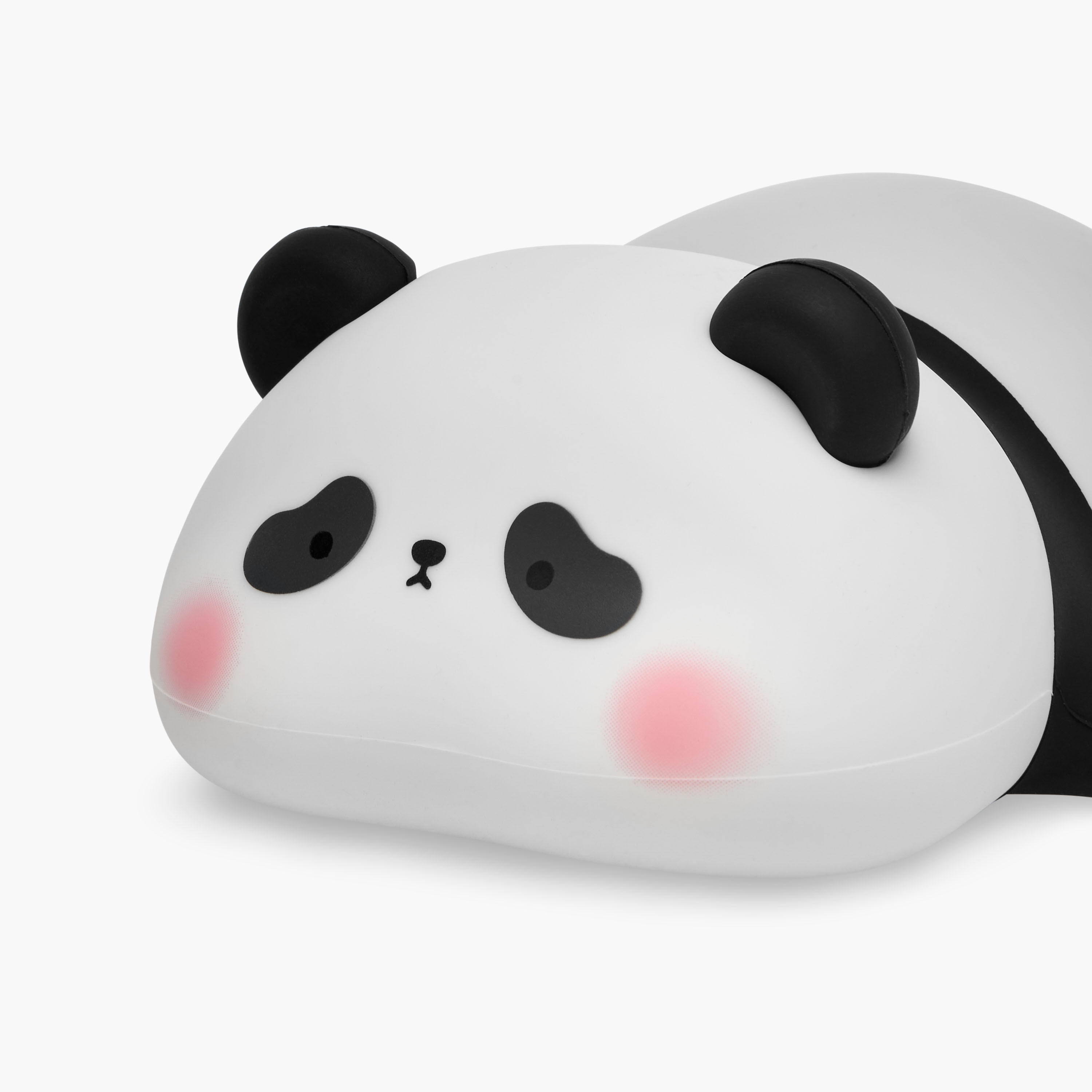 Panda Warm LED Light - 13x11x6 cms-baby-nursery-roomdecor-image-5