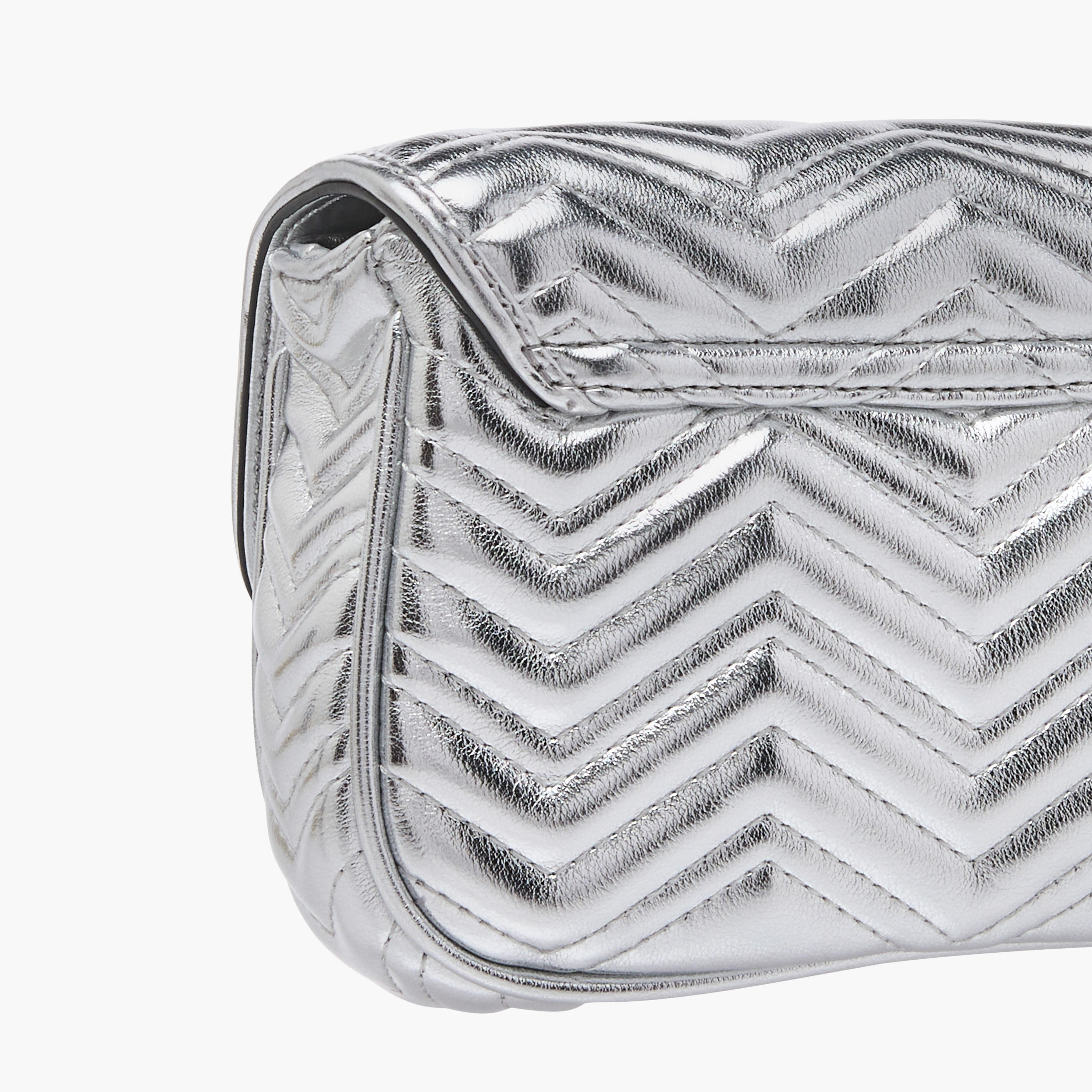 شنطة كروس بودي مزينة بحزام سلسلة وطية إغلاق من بابريكا-women-bagsandwallets-handbags-image-13
